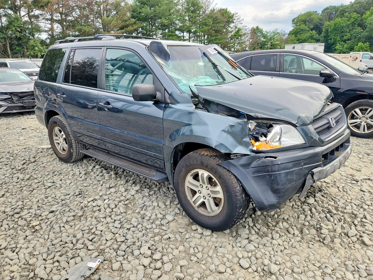 2004 Honda 450nk Gray vin: 2HKYF18444H590615
