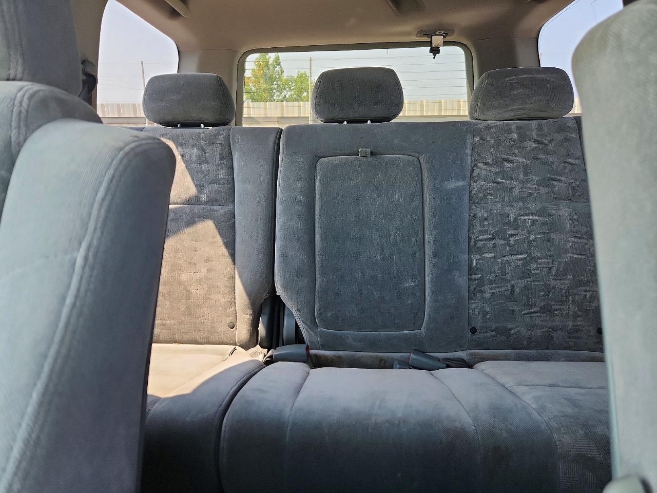 2003 Honda Pilot Ex Серый vin: 2HKYF18453H557461