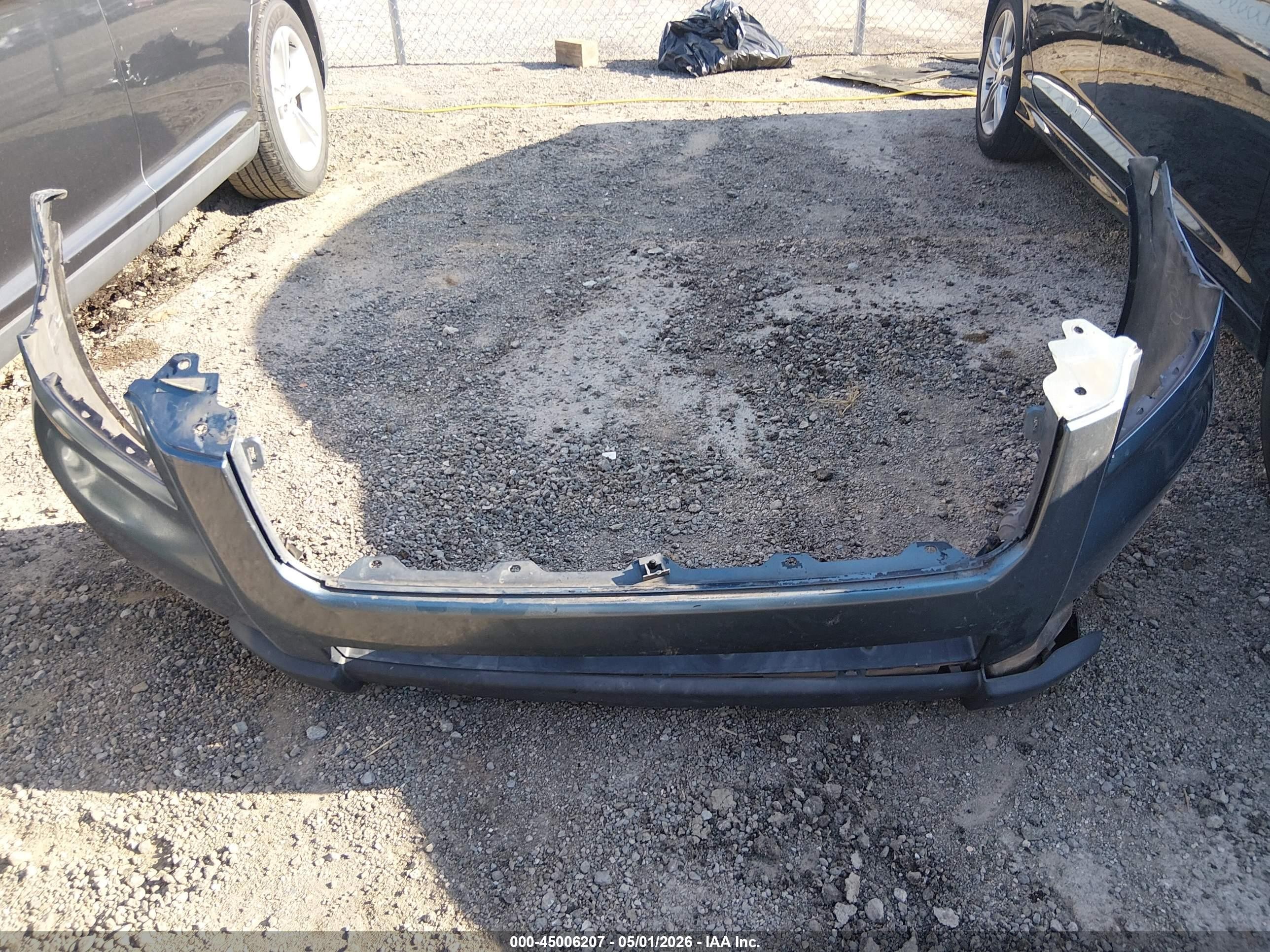 2007 Honda Pilot Ex Light Blue vin: 2HKYF18457H527530