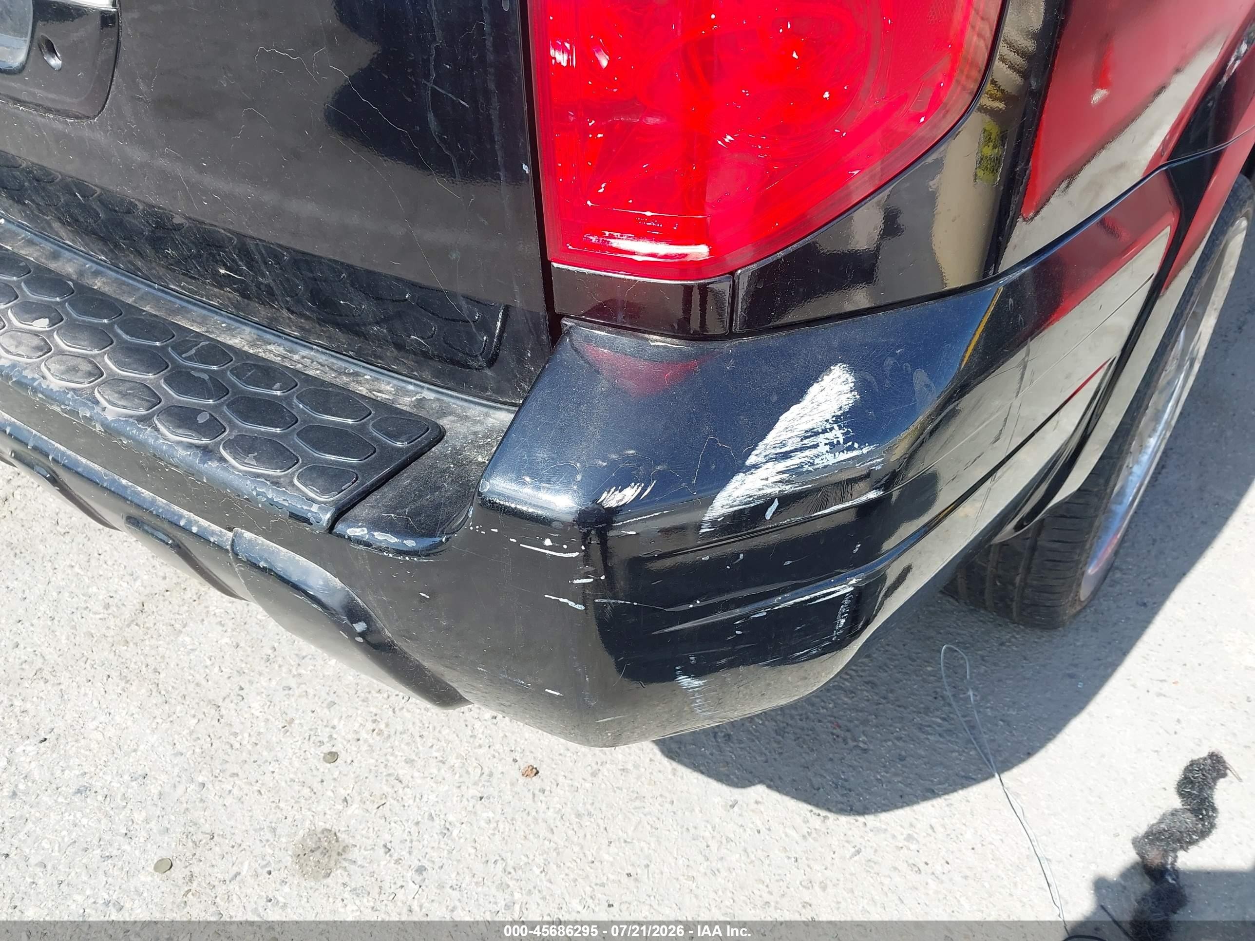 2003 Honda Pilot Ex Black vin: 2HKYF18463H534352