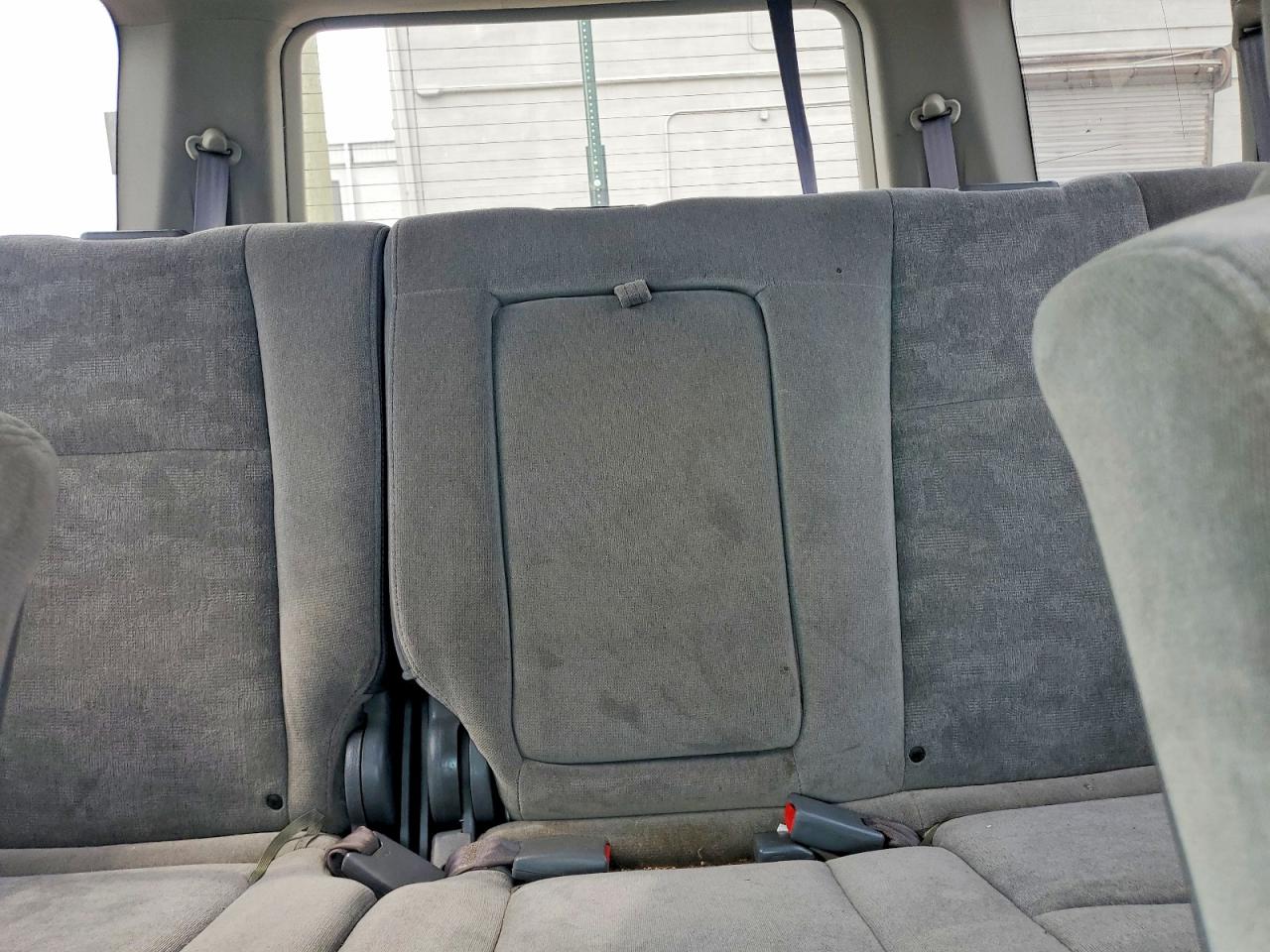 2005 Honda Pilot Ex Blue vin: 2HKYF18475H507969