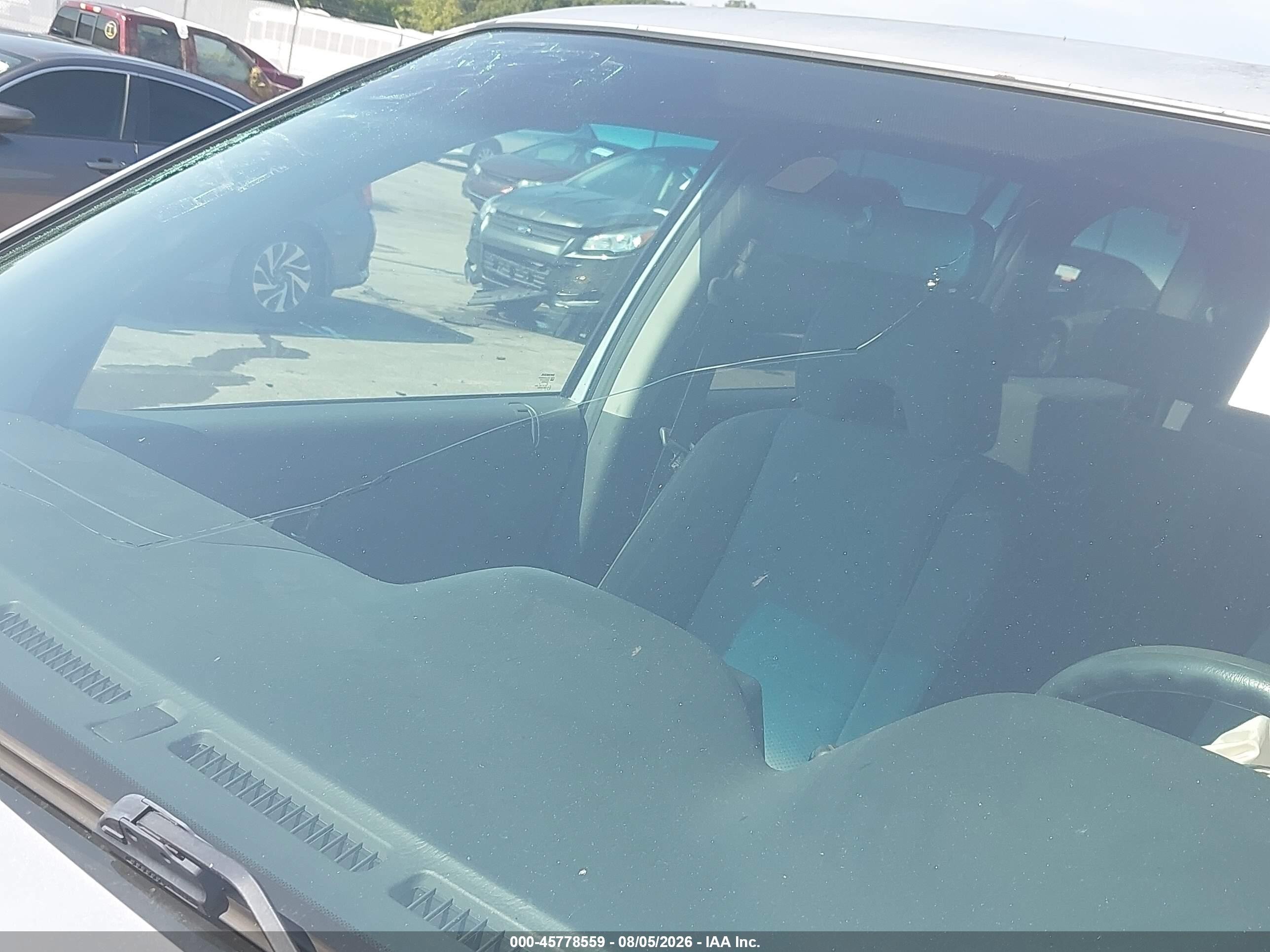 2006 Honda Pilot Ex Silver vin: 2HKYF18476H527625