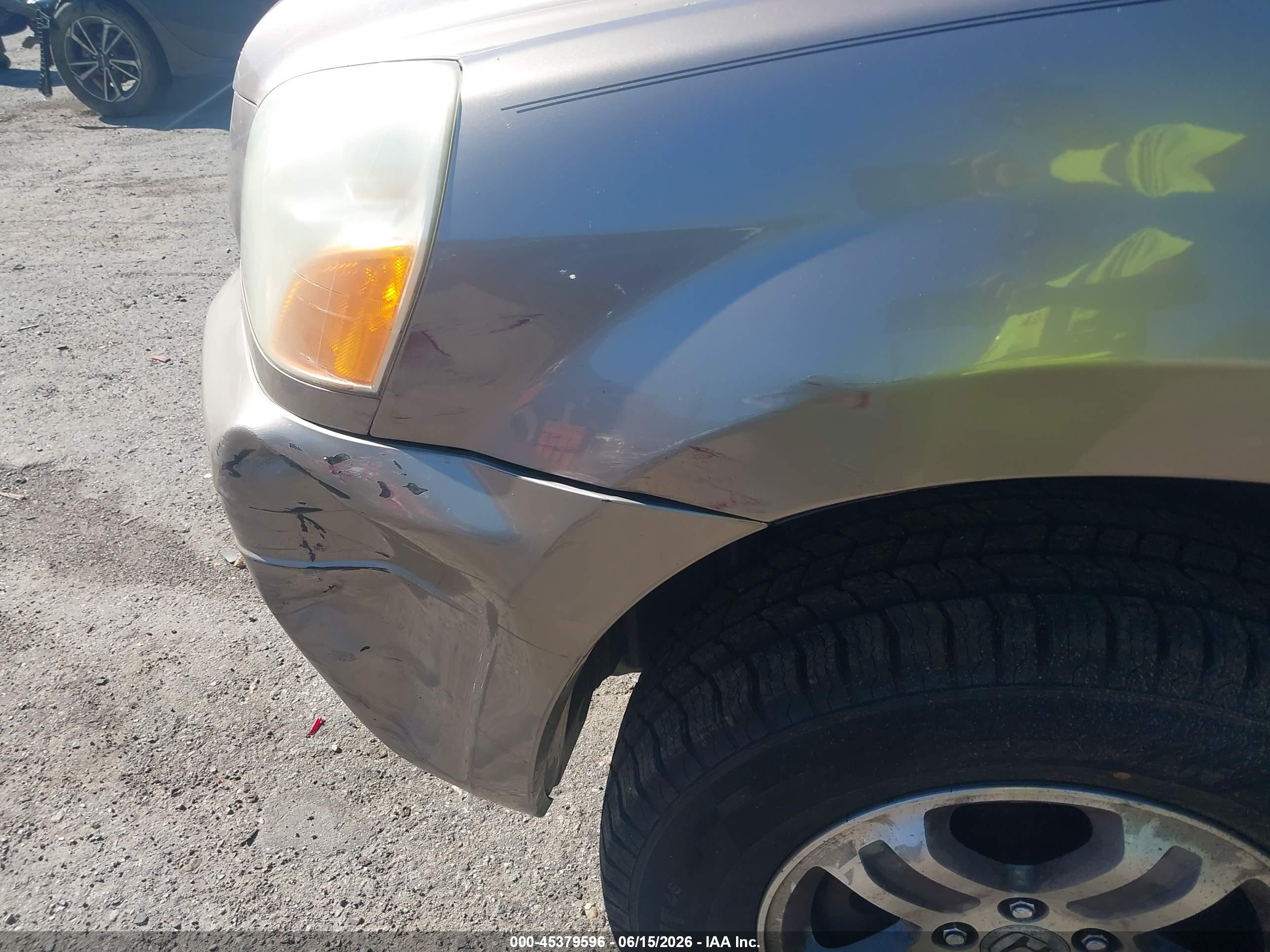 2004 Honda Pilot Ex Gold vin: 2HKYF18484H577527