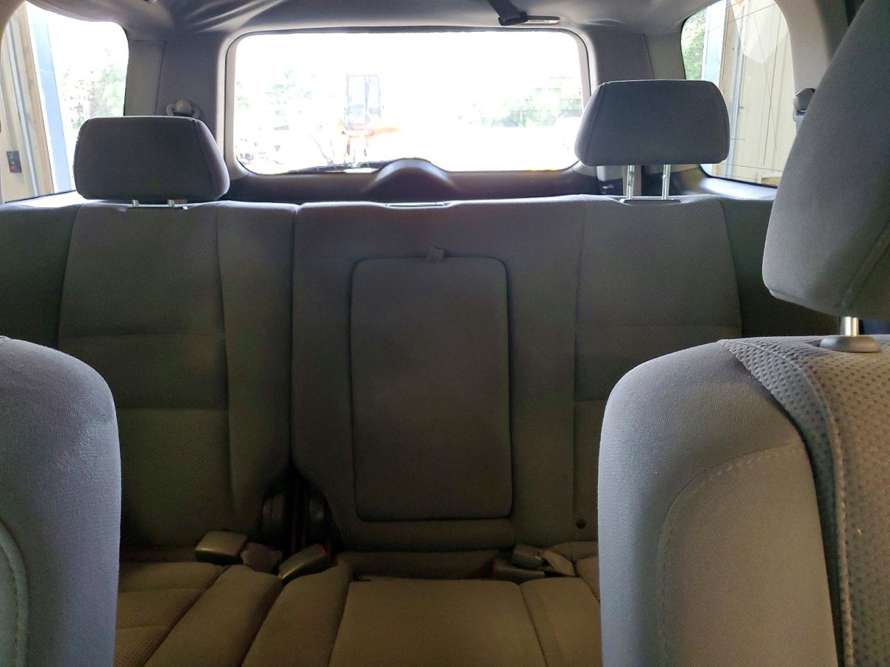2006 Honda Pilot Ex Silver vin: 2HKYF18486H523101