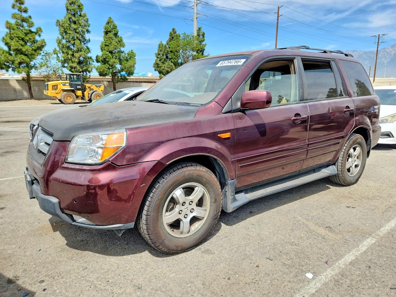 2HKYF18487H509393