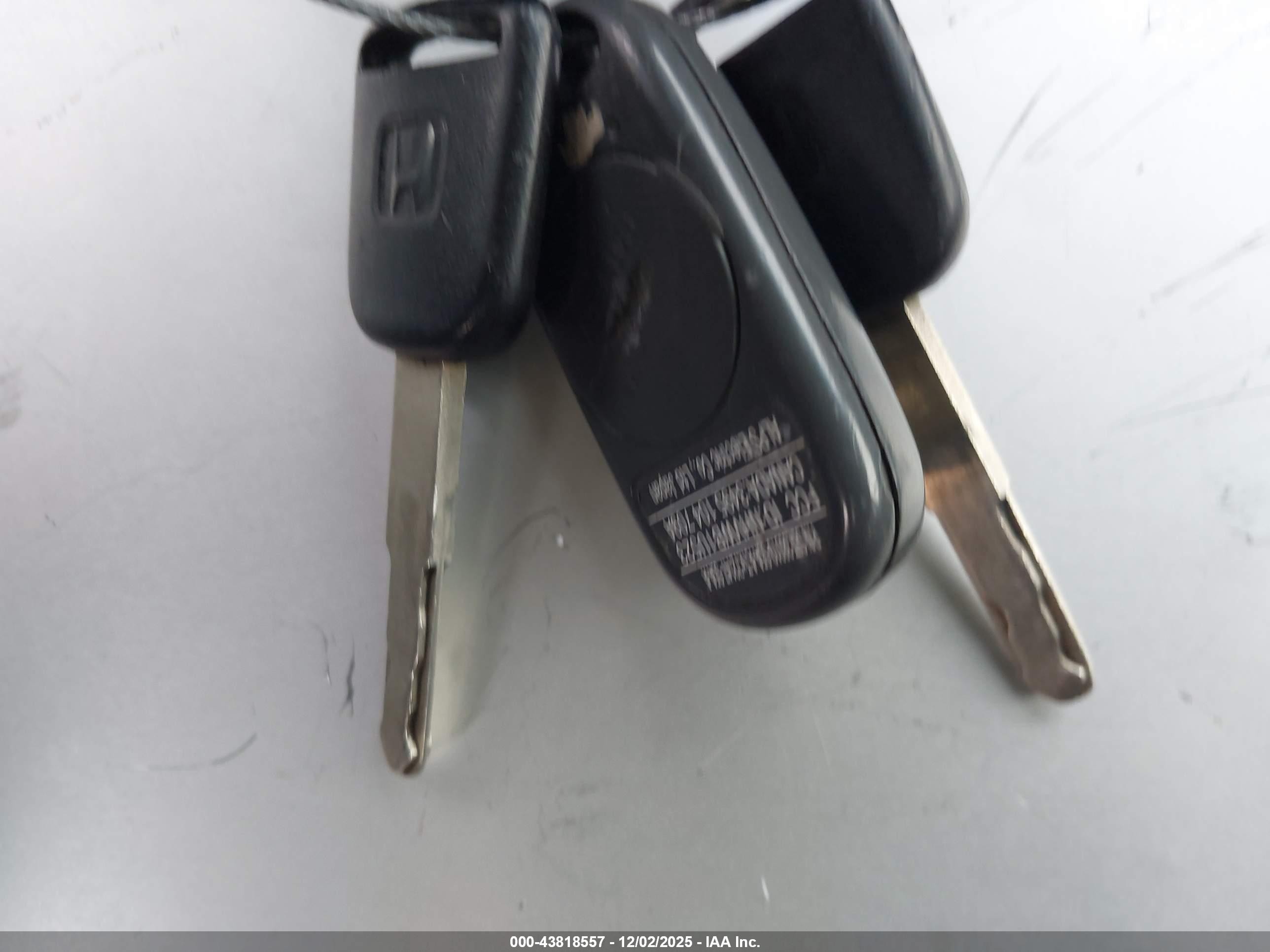 2003 Honda Pilot Ex Silver vin: 2HKYF18493H542591