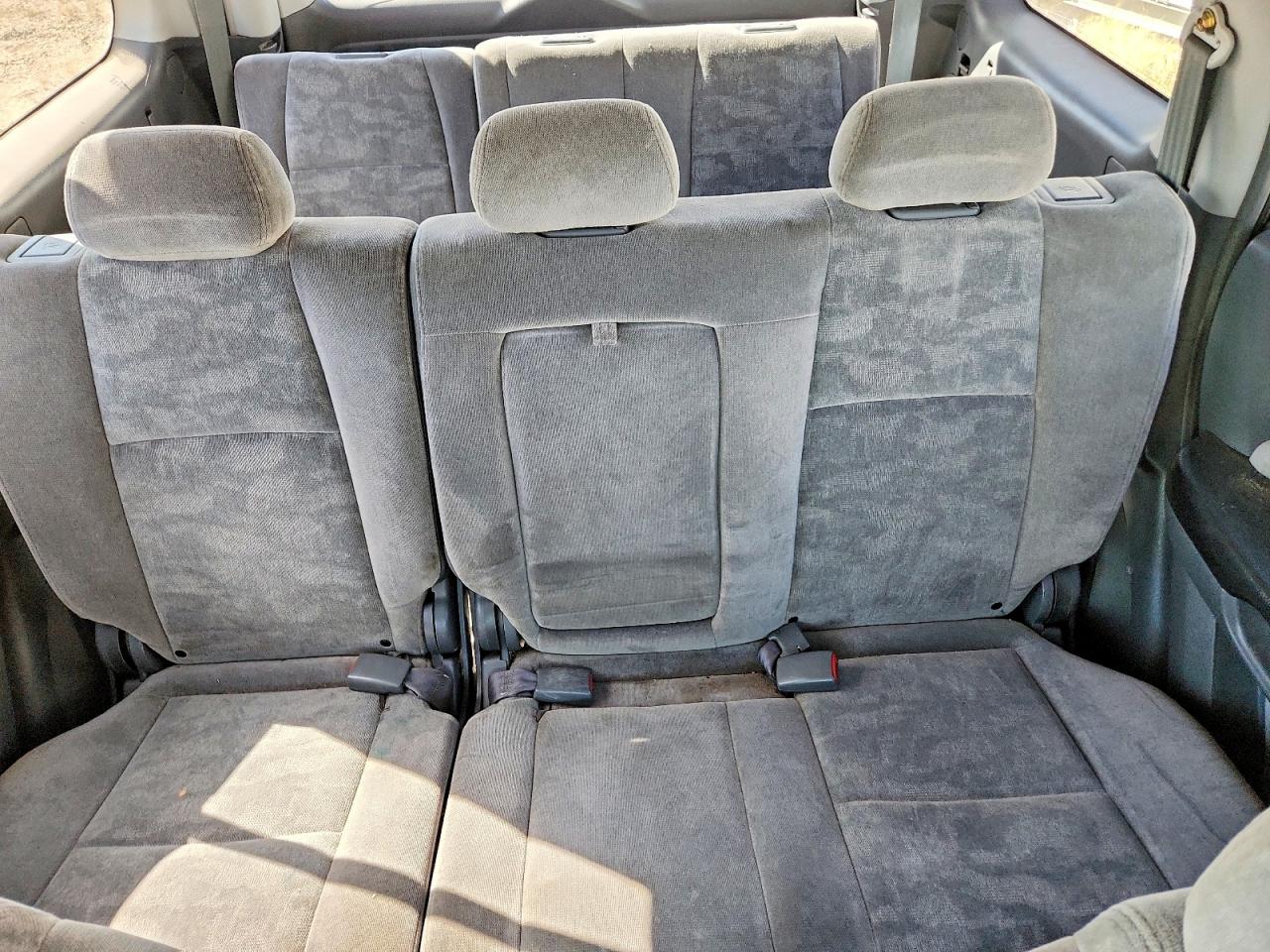 2005 Honda Pilot Ex Черный vin: 2HKYF18495H003567