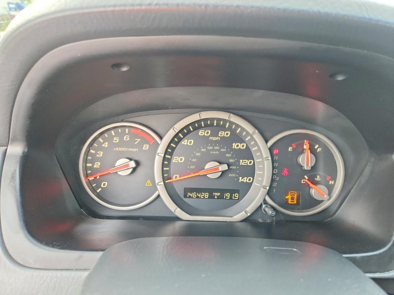 2006 Honda Pilot Ex Silver vin: 2HKYF184X6H507935