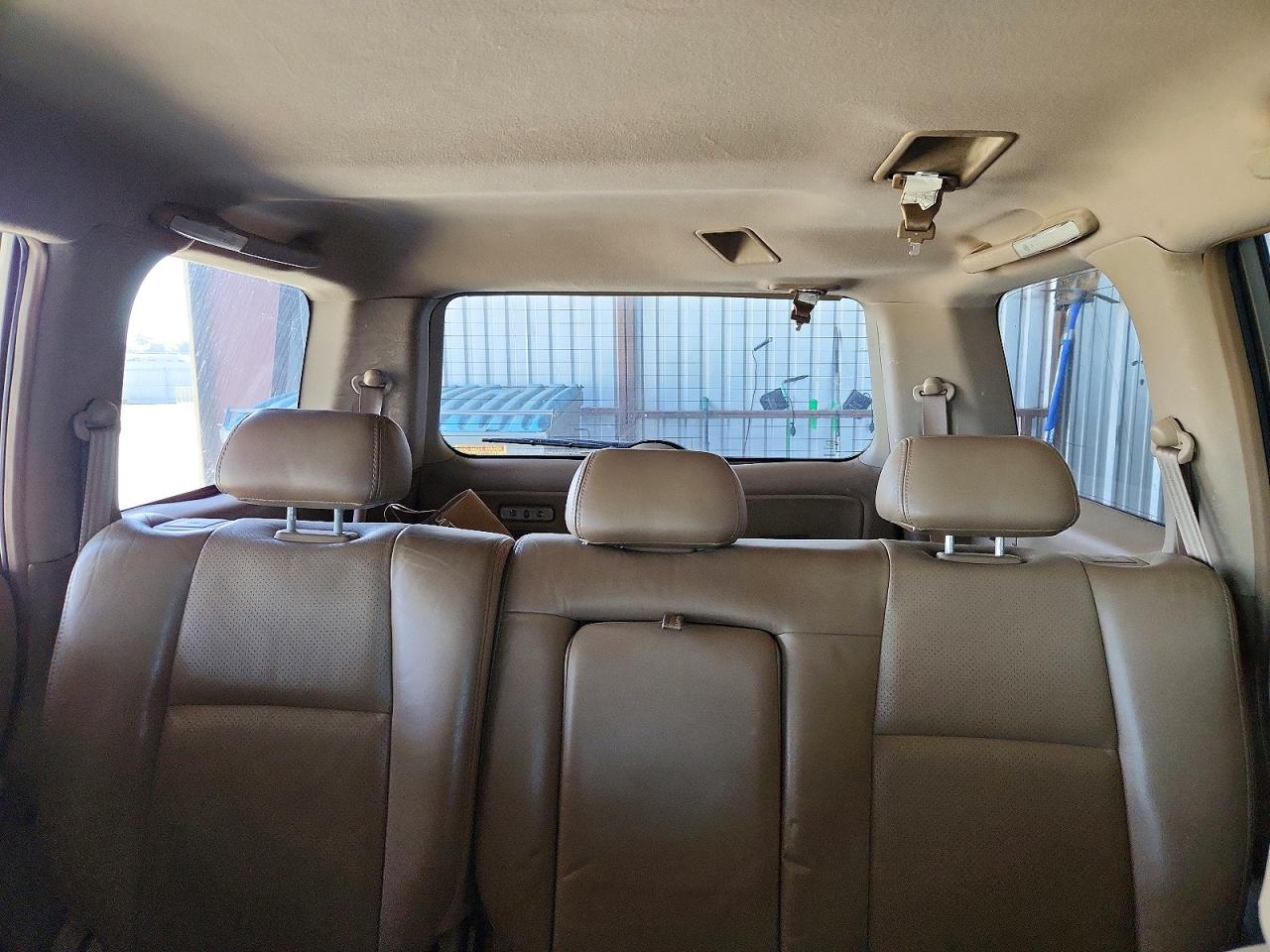 2004 Honda Pilot Exl Tan vin: 2HKYF18504H518707