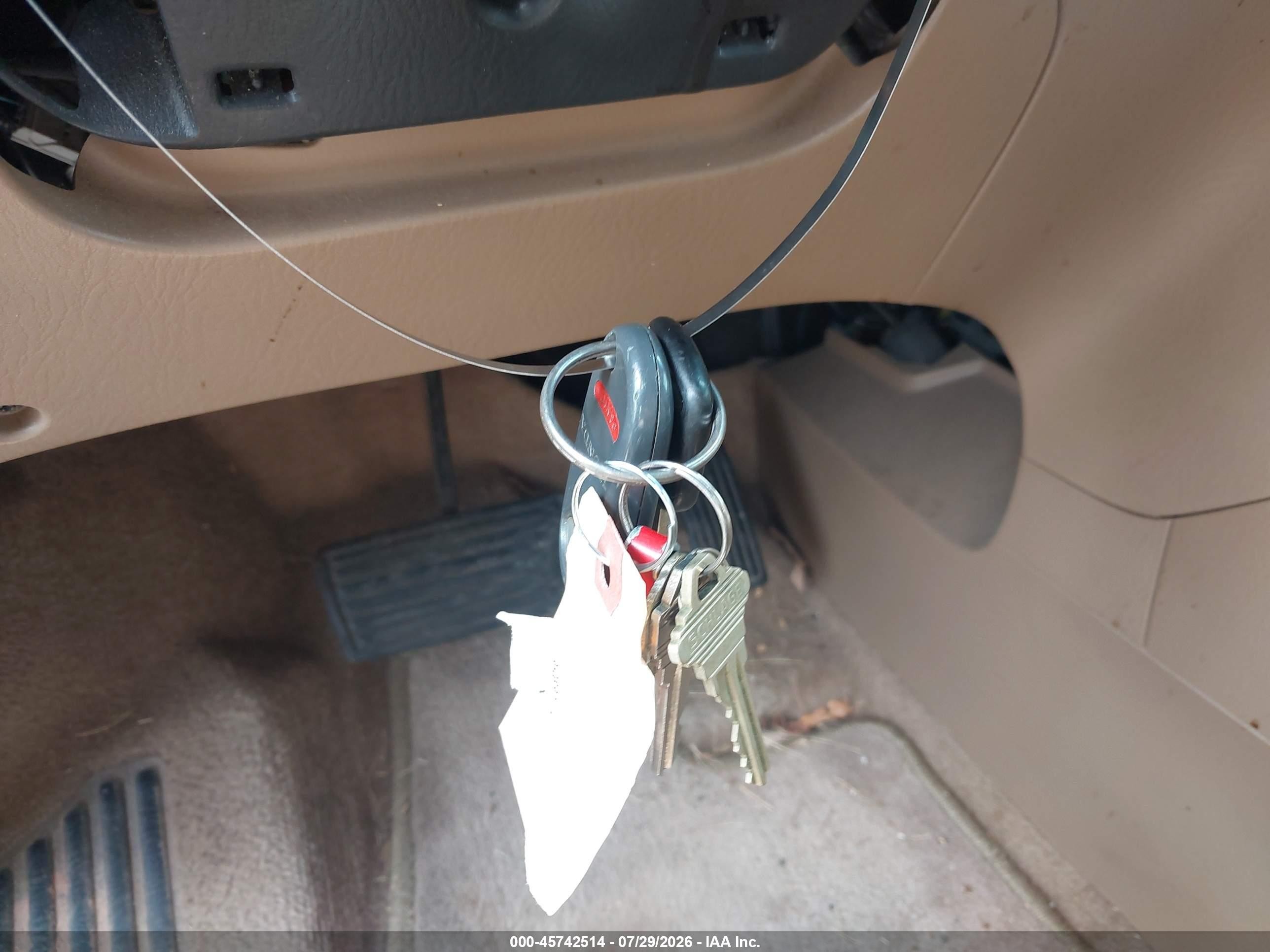2004 Honda Pilot Ex-l Gold vin: 2HKYF18504H520439