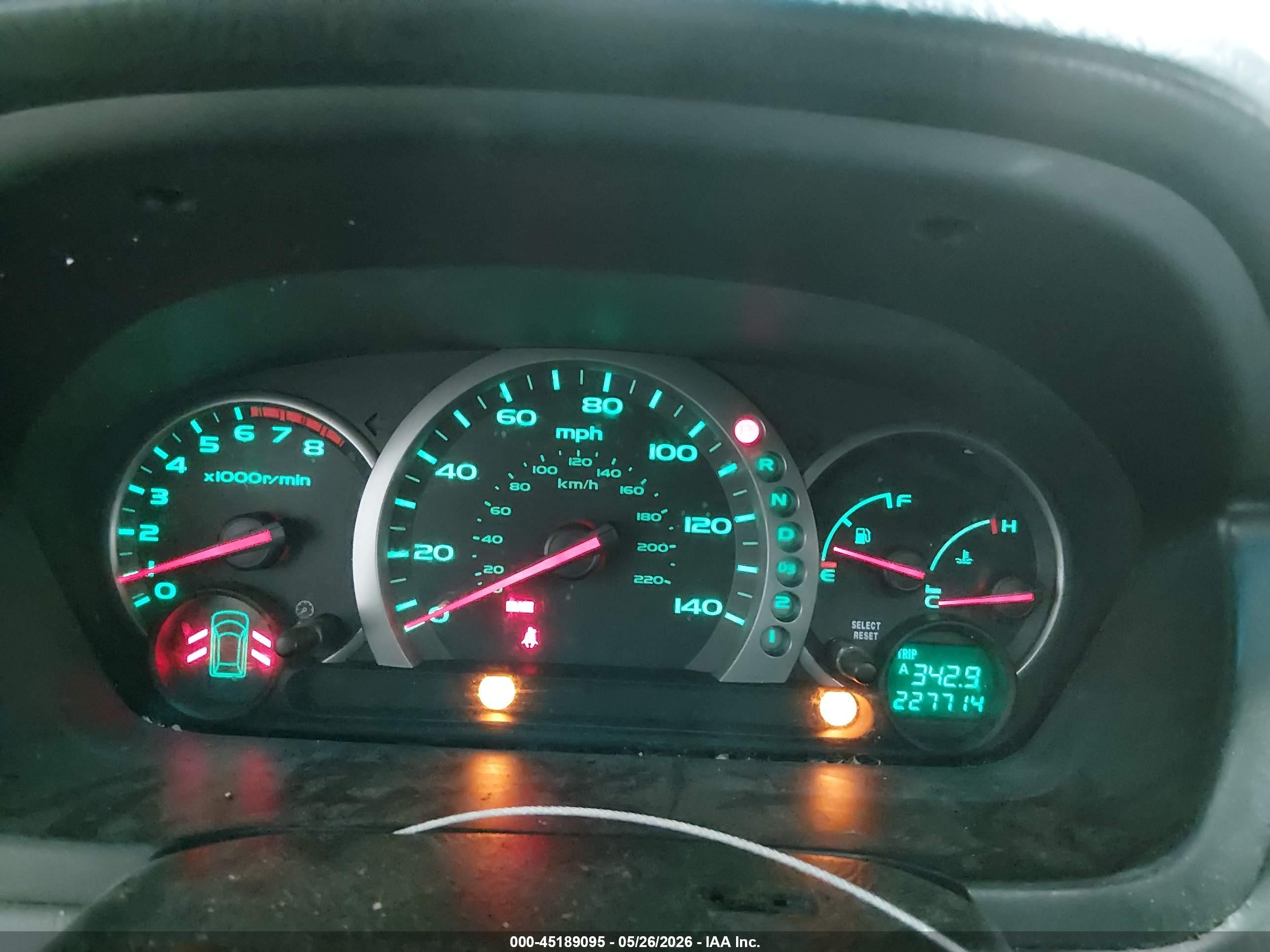 2005 Honda Pilot Ex-l Black vin: 2HKYF18505H558416