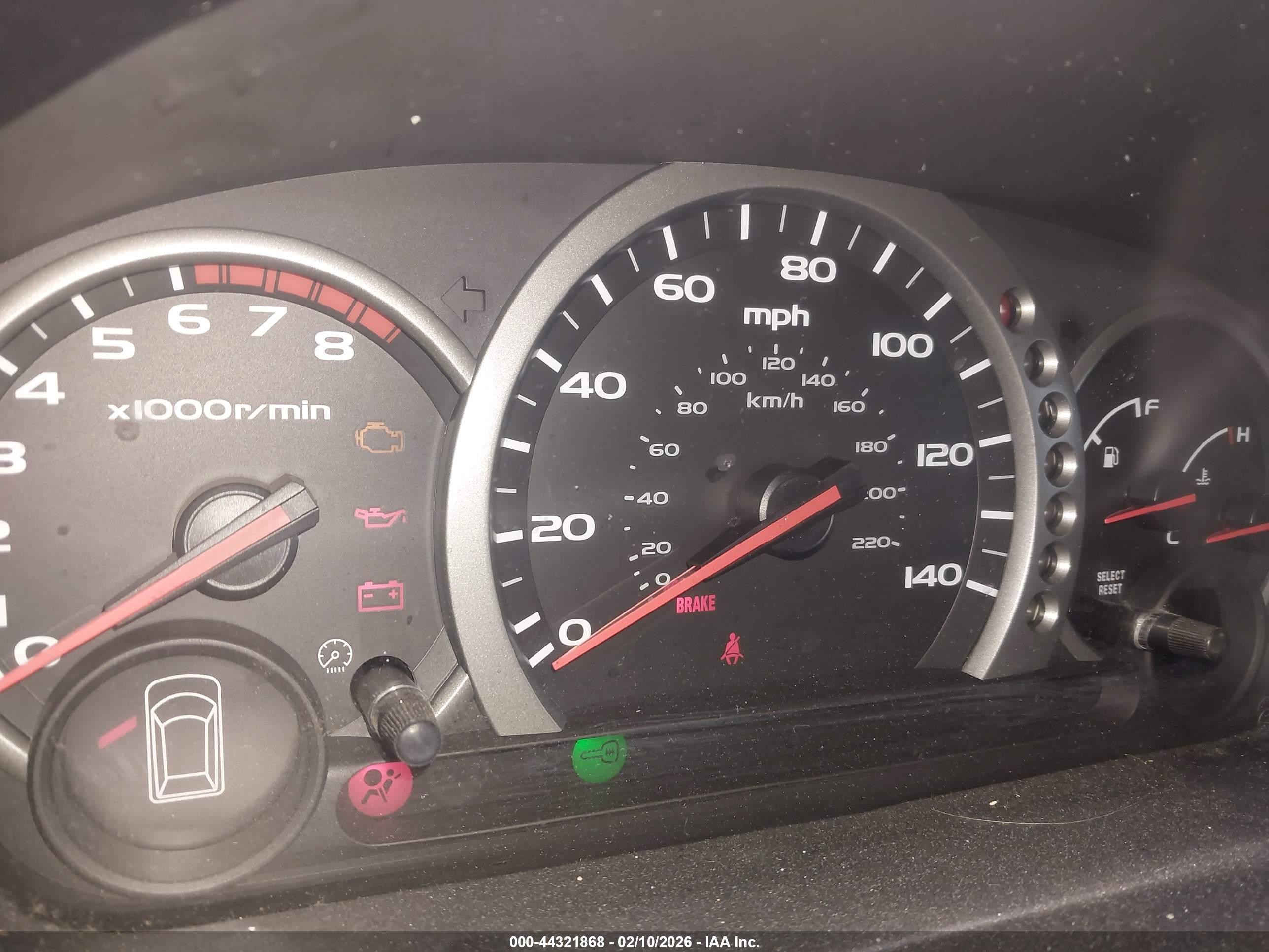 2004 Honda Pilot Ex-l Gray vin: 2HKYF18514H545575
