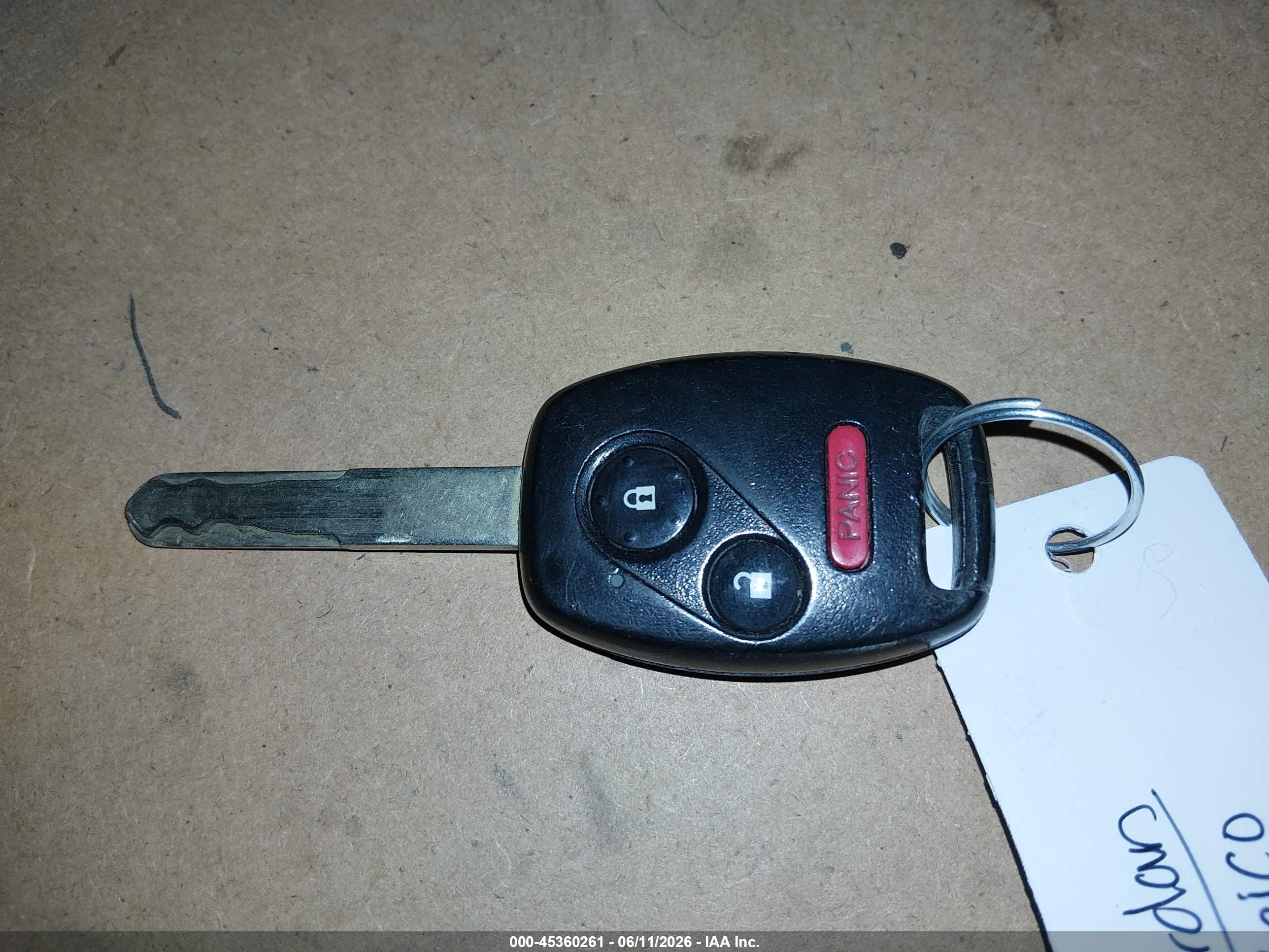 2006 Honda Pilot Ex-l Золотой vin: 2HKYF18516H523806