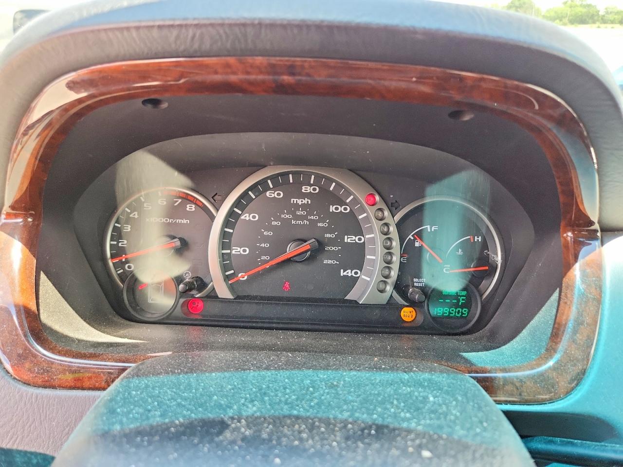 2004 Honda Pilot Exl Black vin: 2HKYF18524H508146
