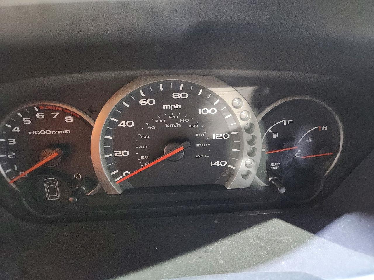 2004 Honda Pilot Exl Бордовый vin: 2HKYF18524H622681