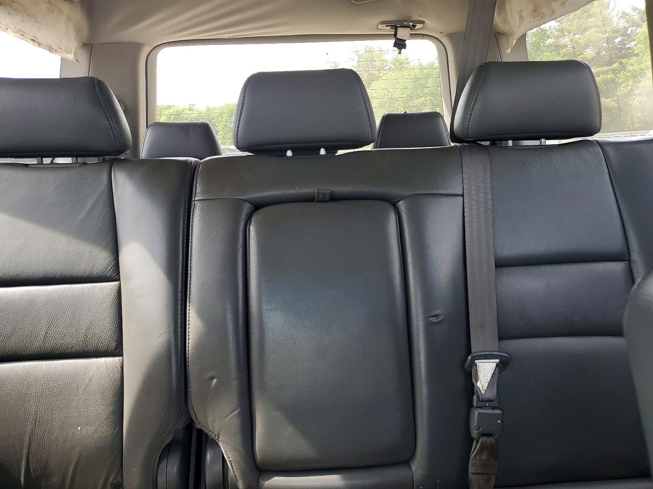 2006 Honda Pilot Ex Gray vin: 2HKYF18526H516637