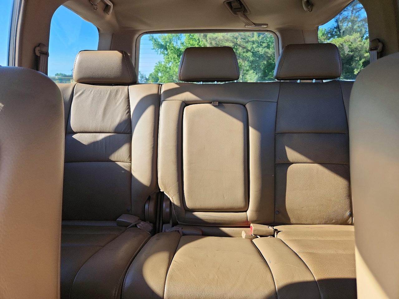 2006 Honda Pilot Ex Gold vin: 2HKYF18526H561805