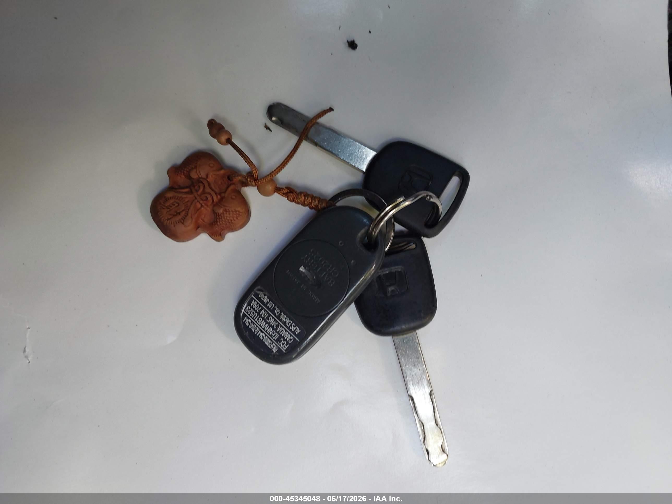 2004 Honda Pilot Ex-l Silver vin: 2HKYF18534H504381