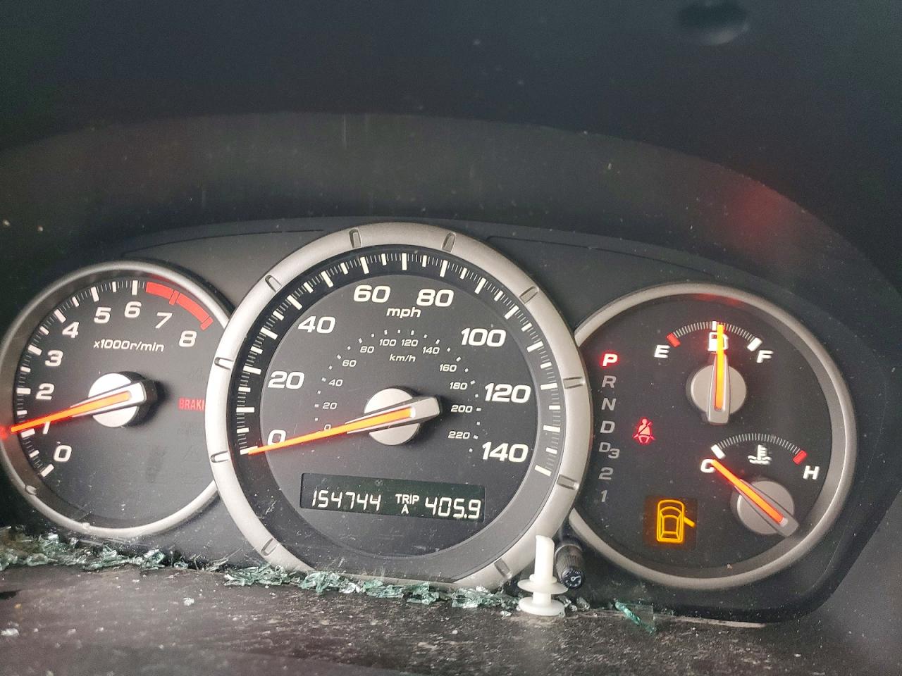 2007 Honda Pilot Exl Синий vin: 2HKYF18537H505695