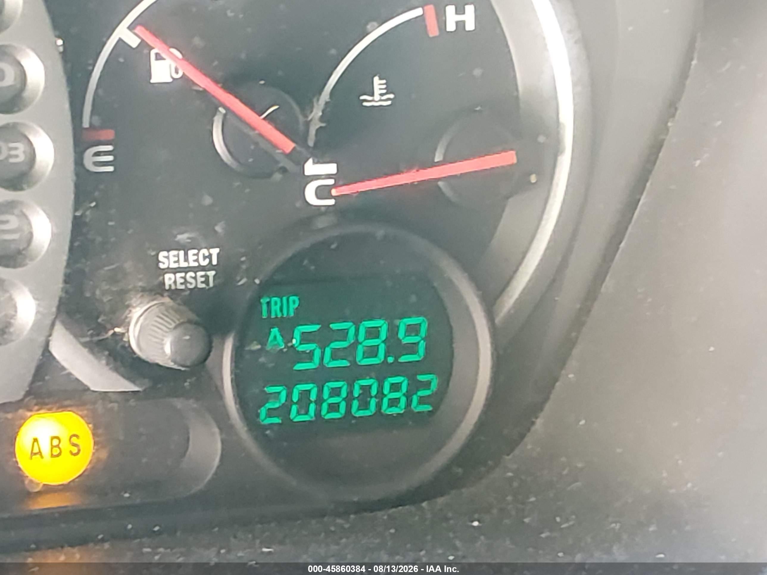 2003 Honda Pilot Ex-l Gray vin: 2HKYF18543H619568