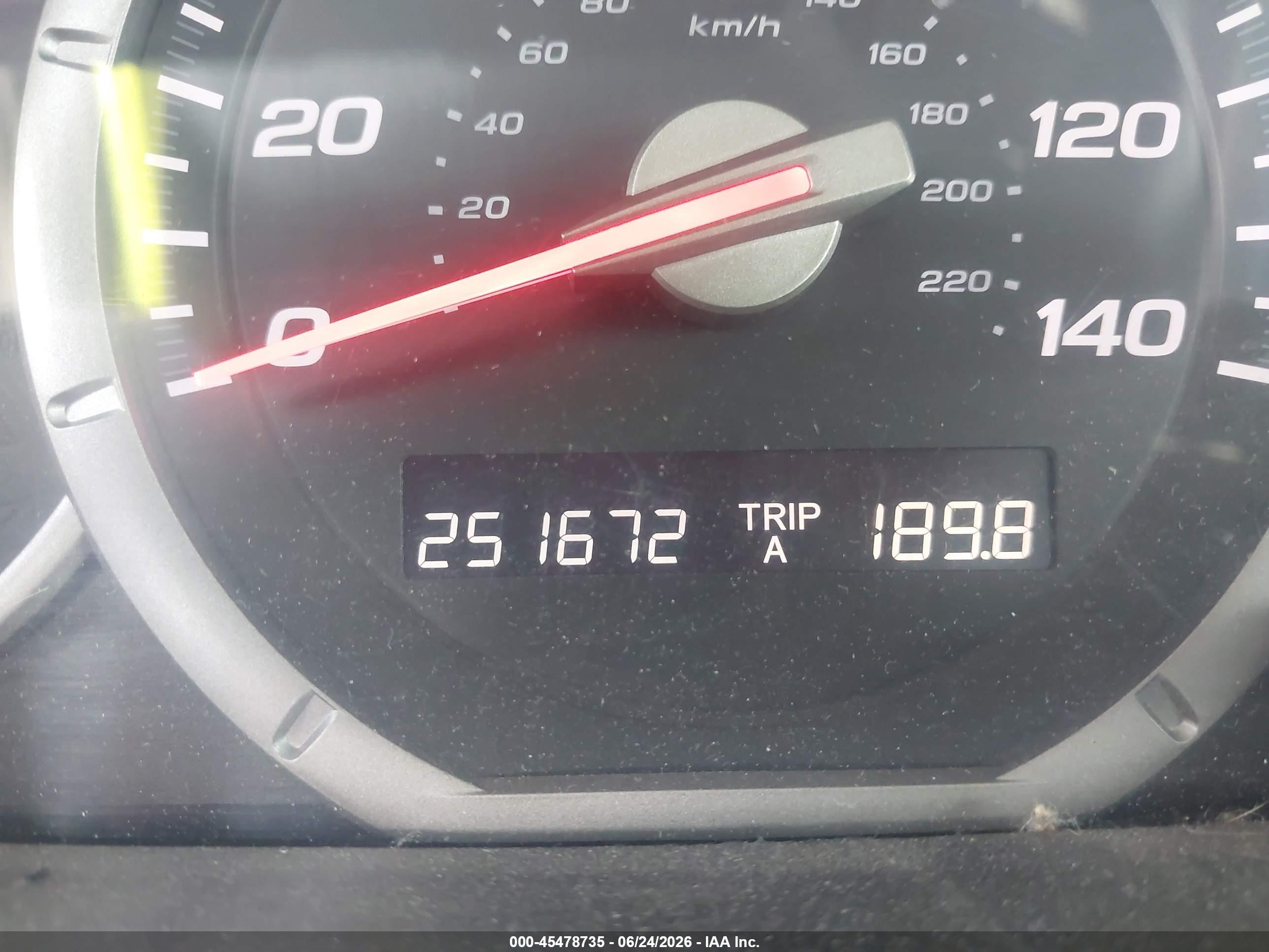 2007 Honda Pilot Ex-l Gray vin: 2HKYF18547H508962