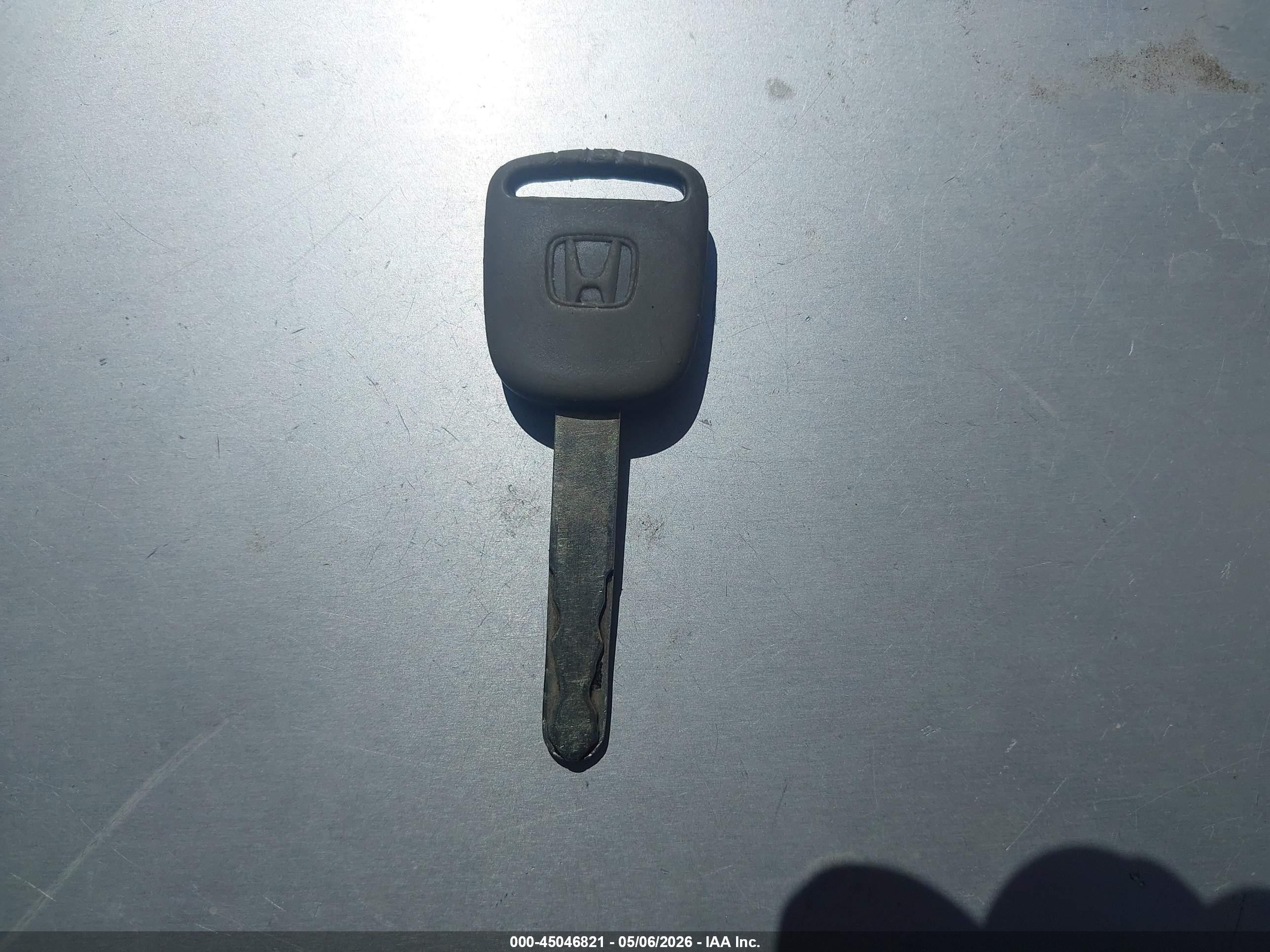 2004 Honda Pilot Ex-l Gold vin: 2HKYF18554H540072