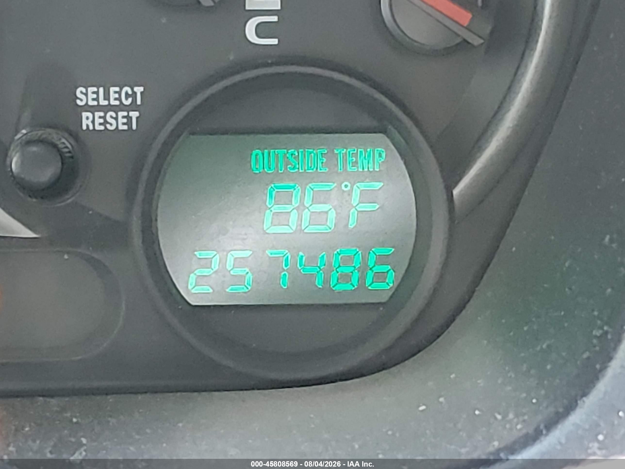 2004 Honda Pilot Ex-l Silver vin: 2HKYF18554H605356