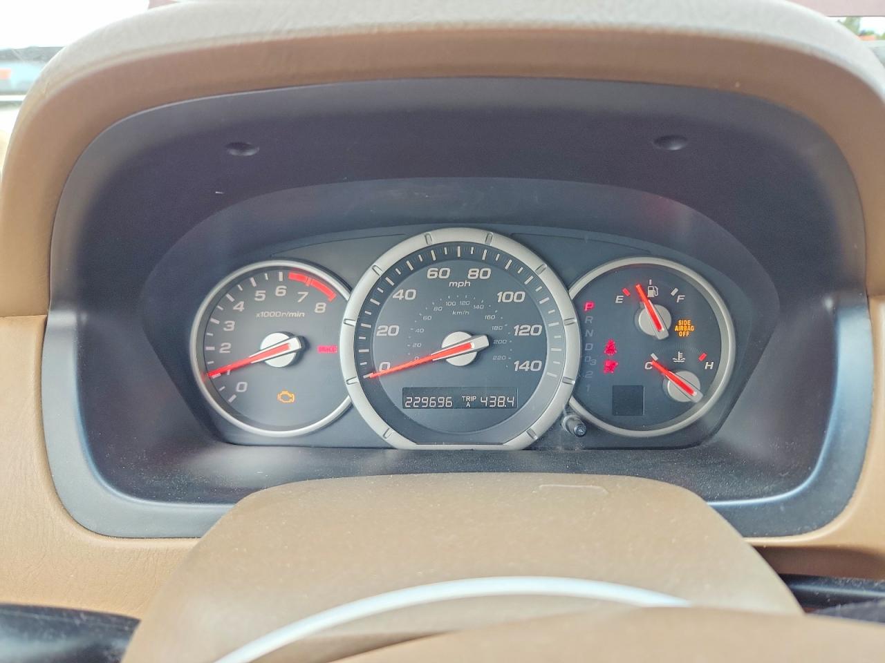 2007 Honda Pilot Exl Maroon vin: 2HKYF18557H502894
