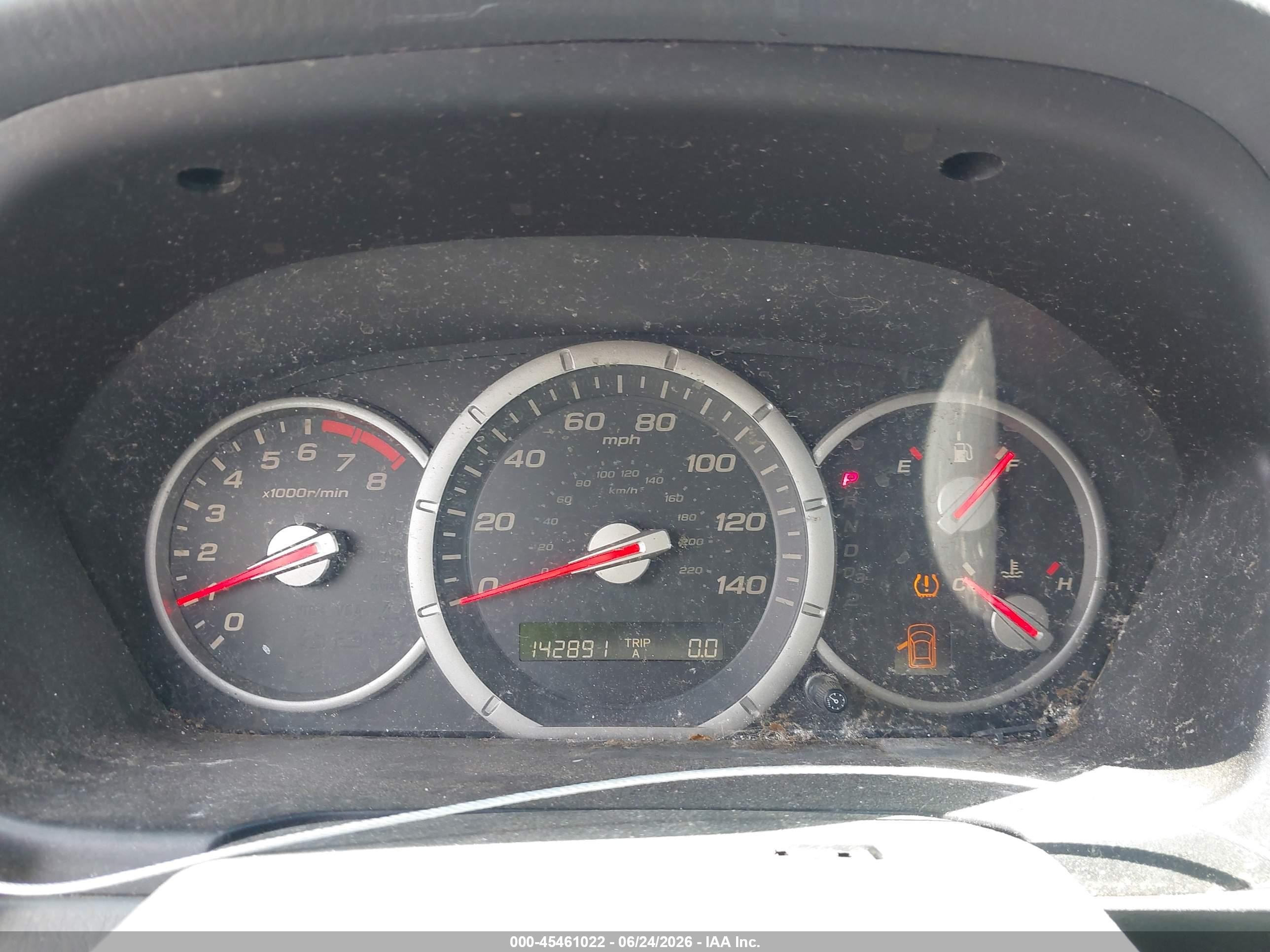 2007 Honda Pilot Ex-l Green vin: 2HKYF18557H517461