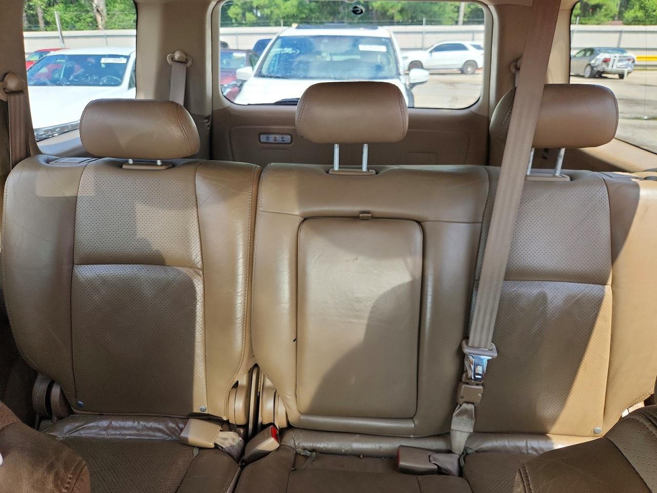2004 Honda Pilot Exl Золотой vin: 2HKYF18564H556748