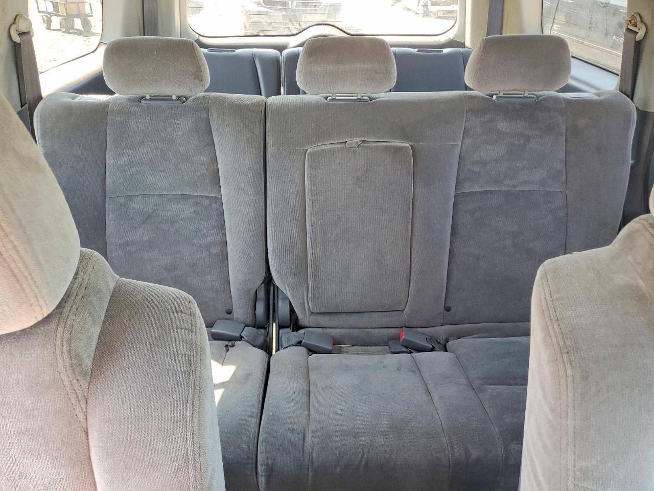 2004 Honda Pilot Exl Silver vin: 2HKYF18564H617533