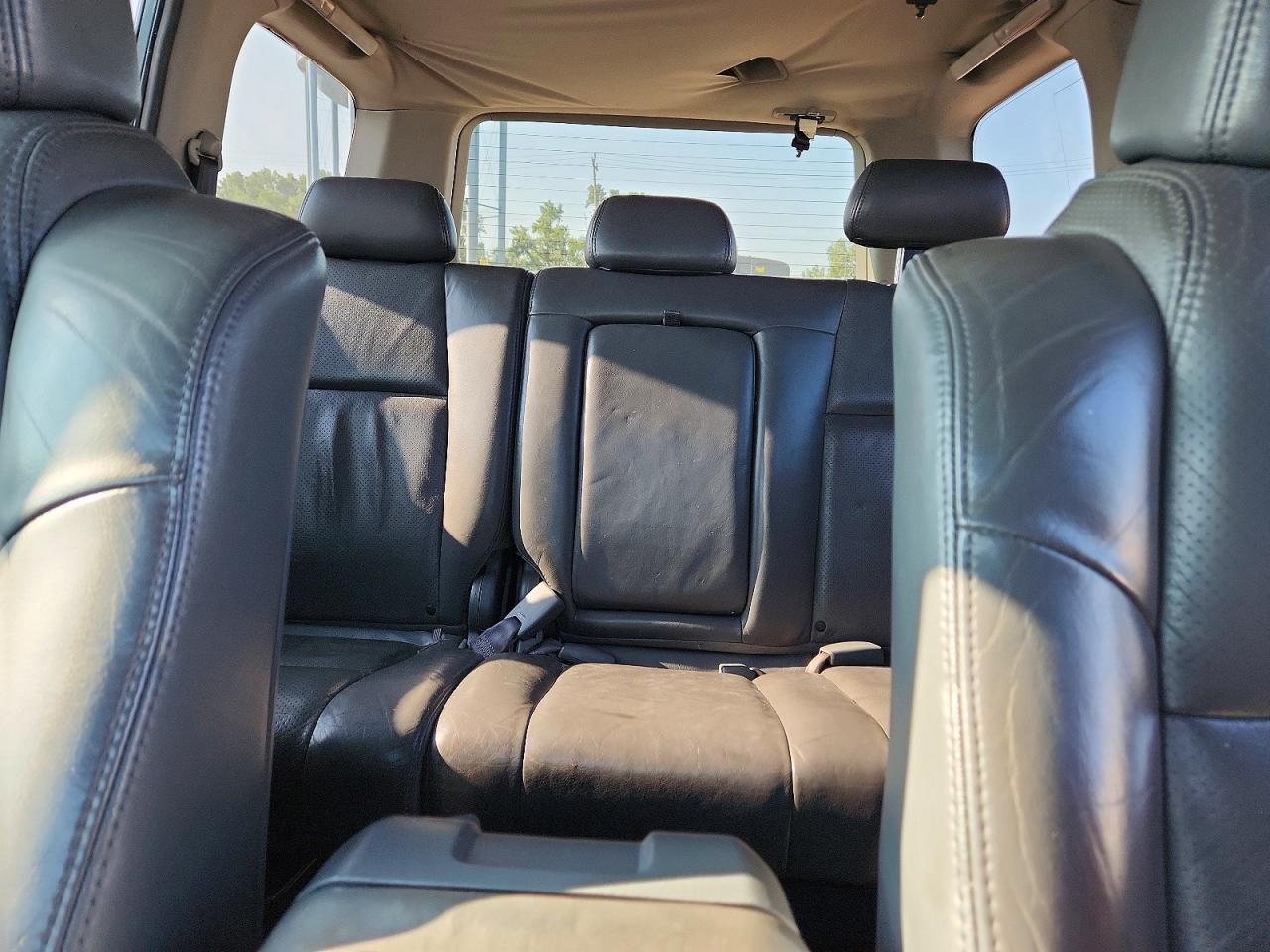 2005 Honda Pilot Exl Blue vin: 2HKYF18565H508023