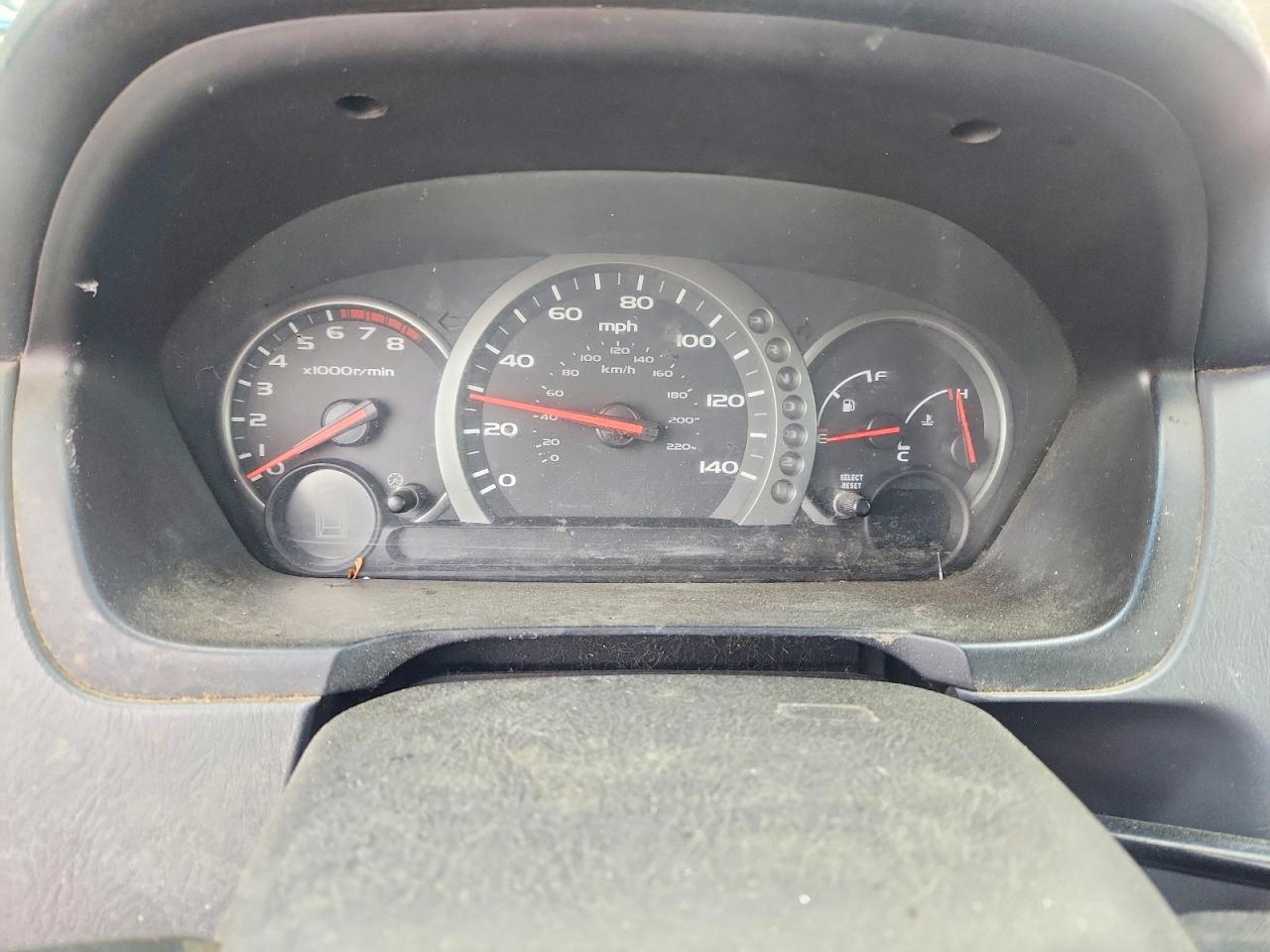 2005 Honda Pilot Exl Black vin: 2HKYF18565H518471