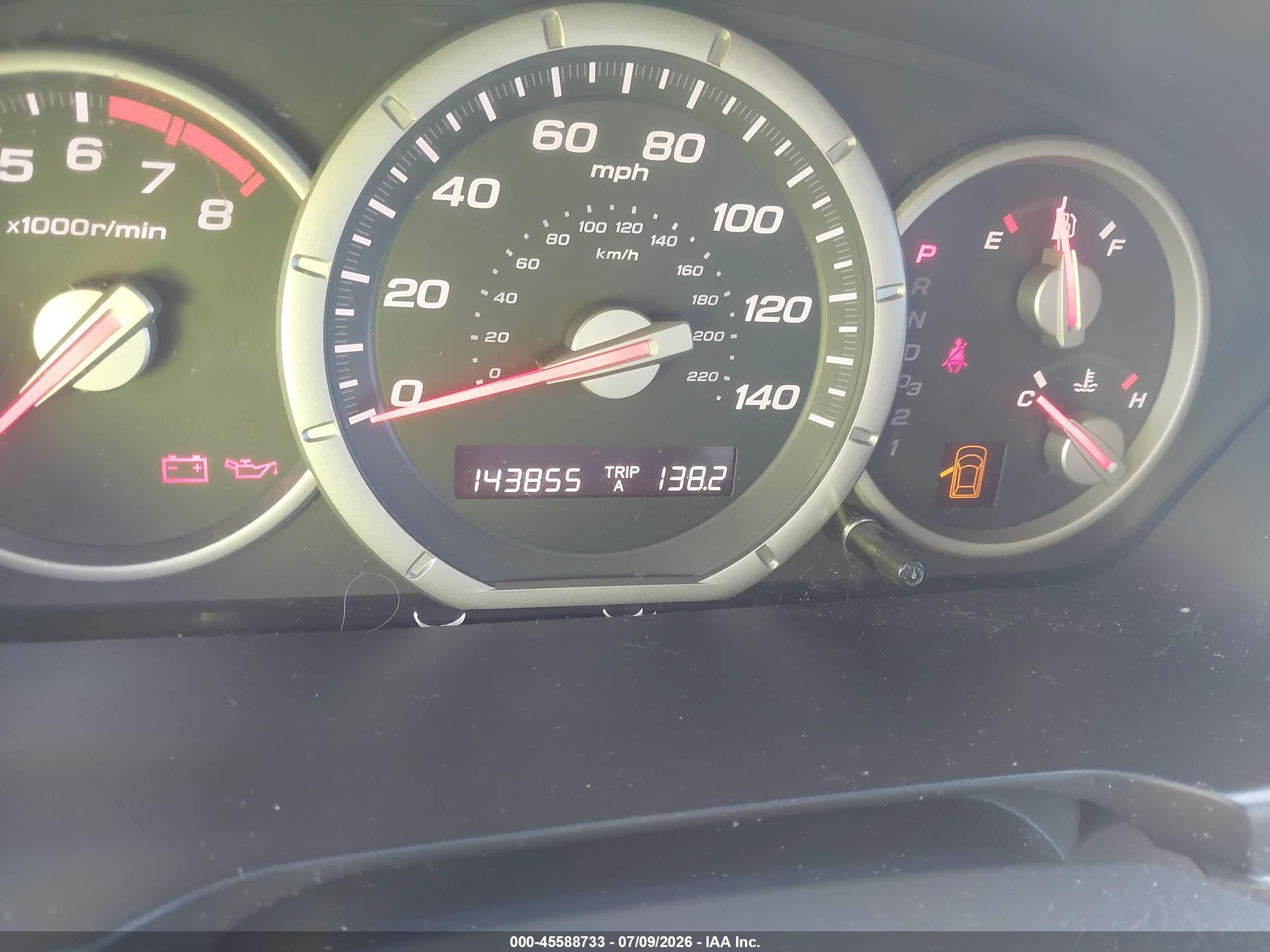 2007 Honda Pilot Ex-l Maroon vin: 2HKYF18567H501091