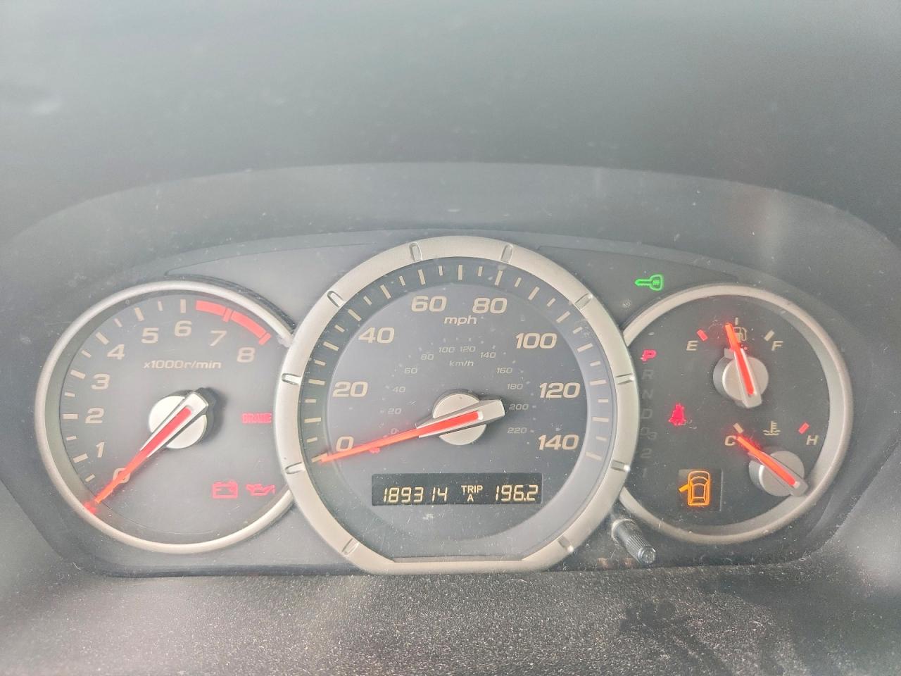 2007 Honda Pilot Exl Серый vin: 2HKYF18567H527321