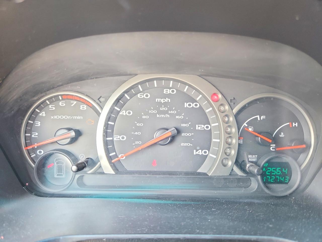 2003 Honda Pilot Exl White vin: 2HKYF18573H528665