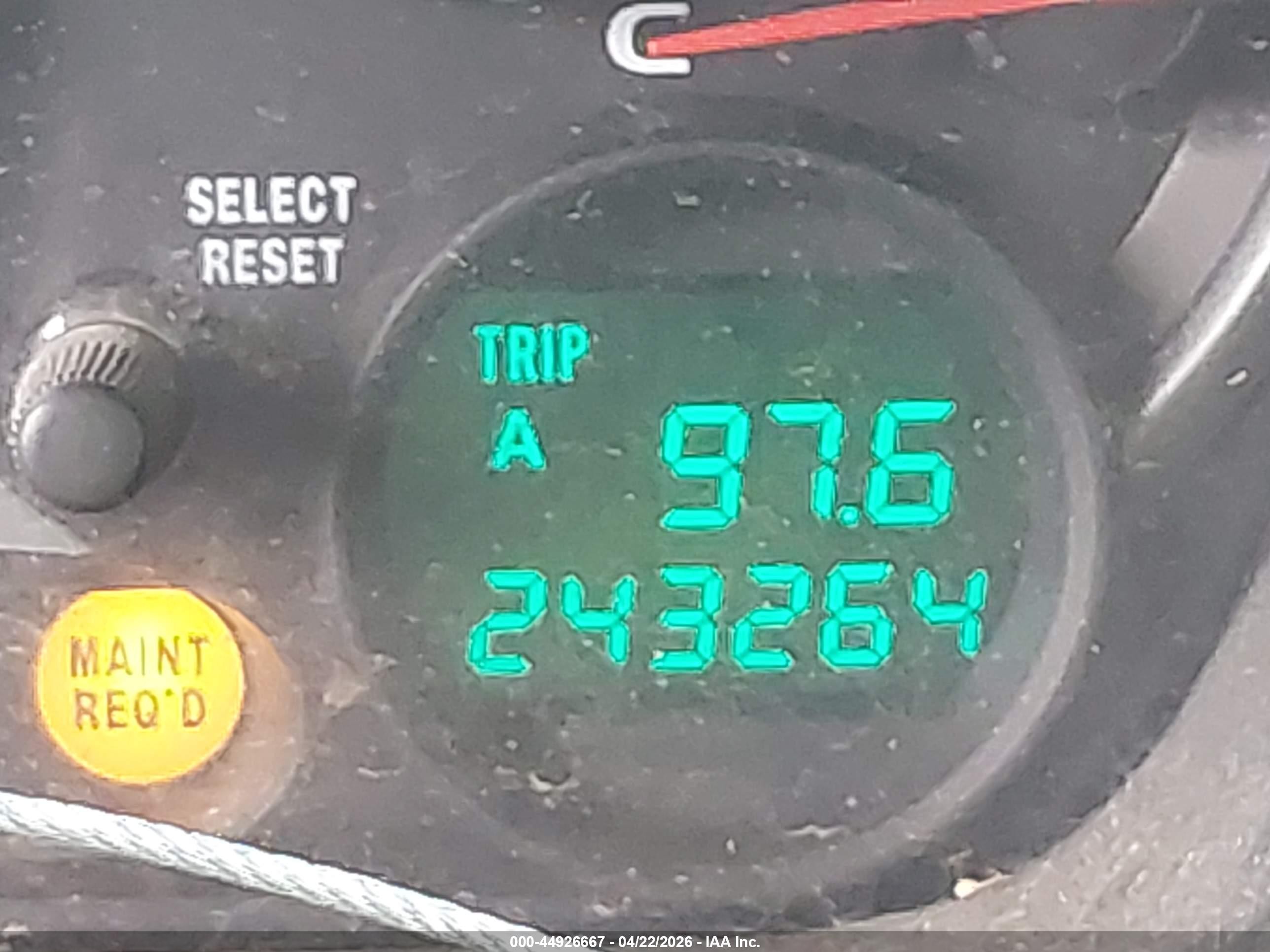2004 Honda Pilot Ex-l Синий vin: 2HKYF18574H561828