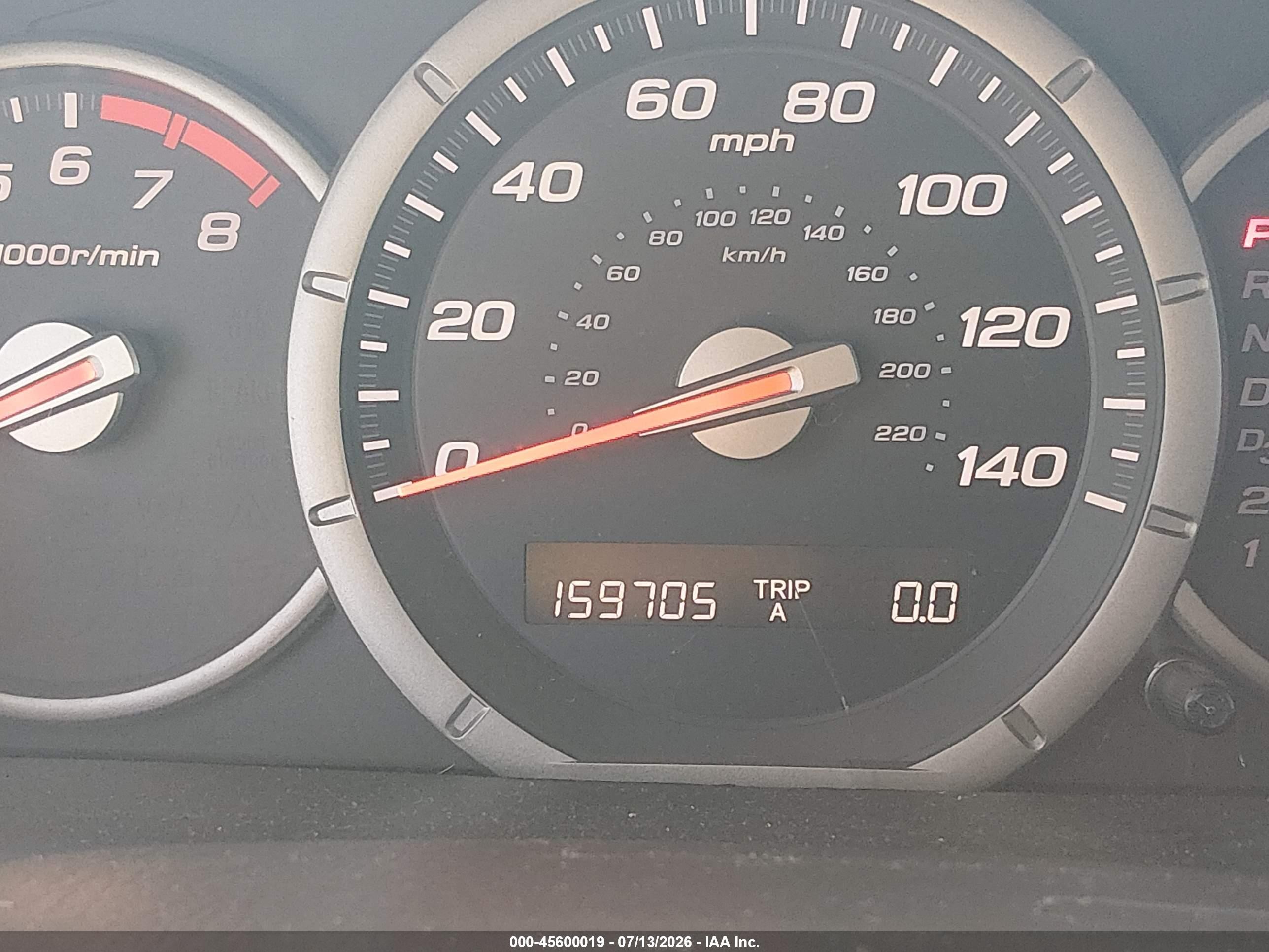 2007 Honda Pilot Ex-l Gray vin: 2HKYF18587H527322