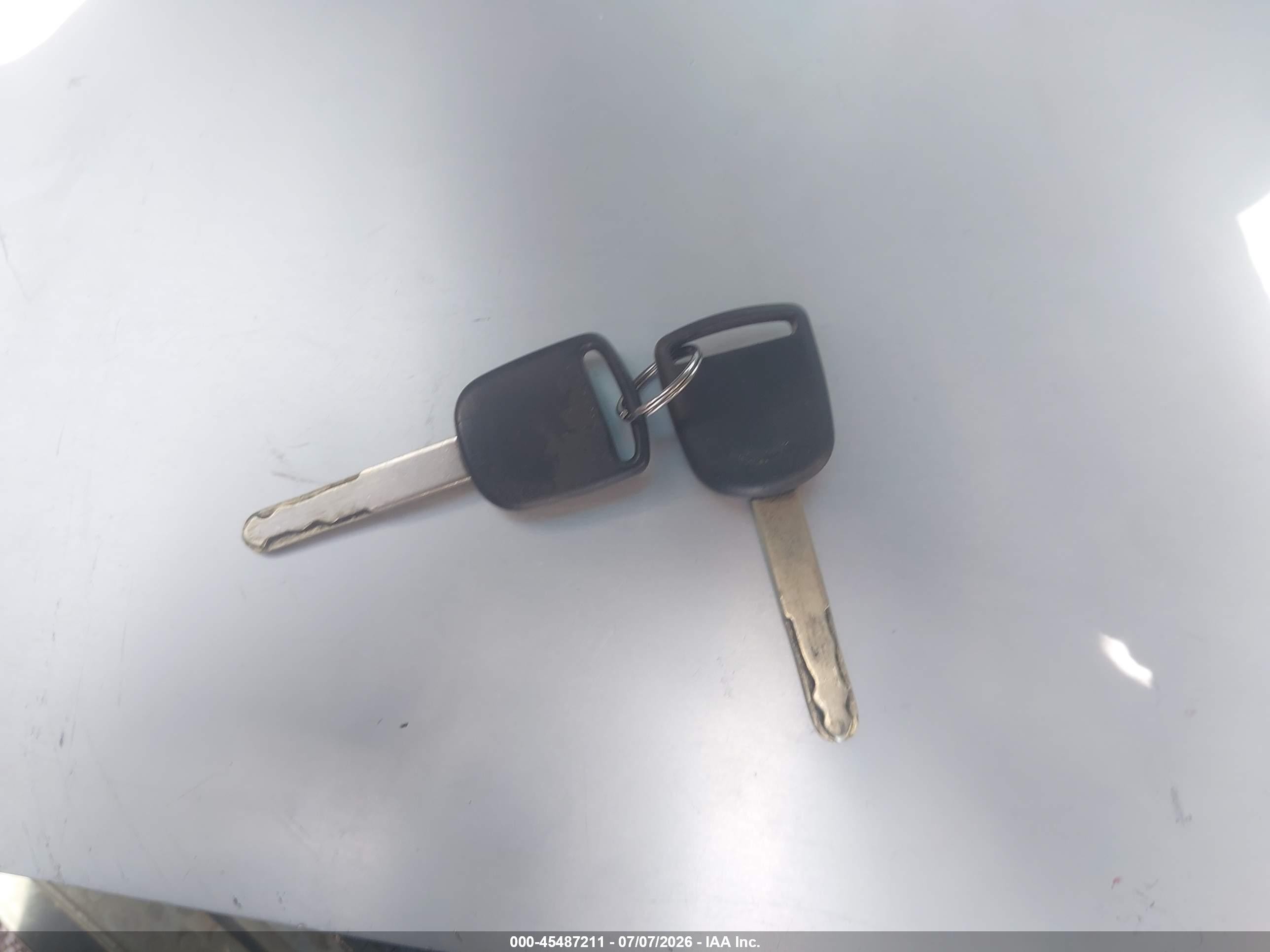 2003 Honda Pilot Ex-l Green vin: 2HKYF18593H558444
