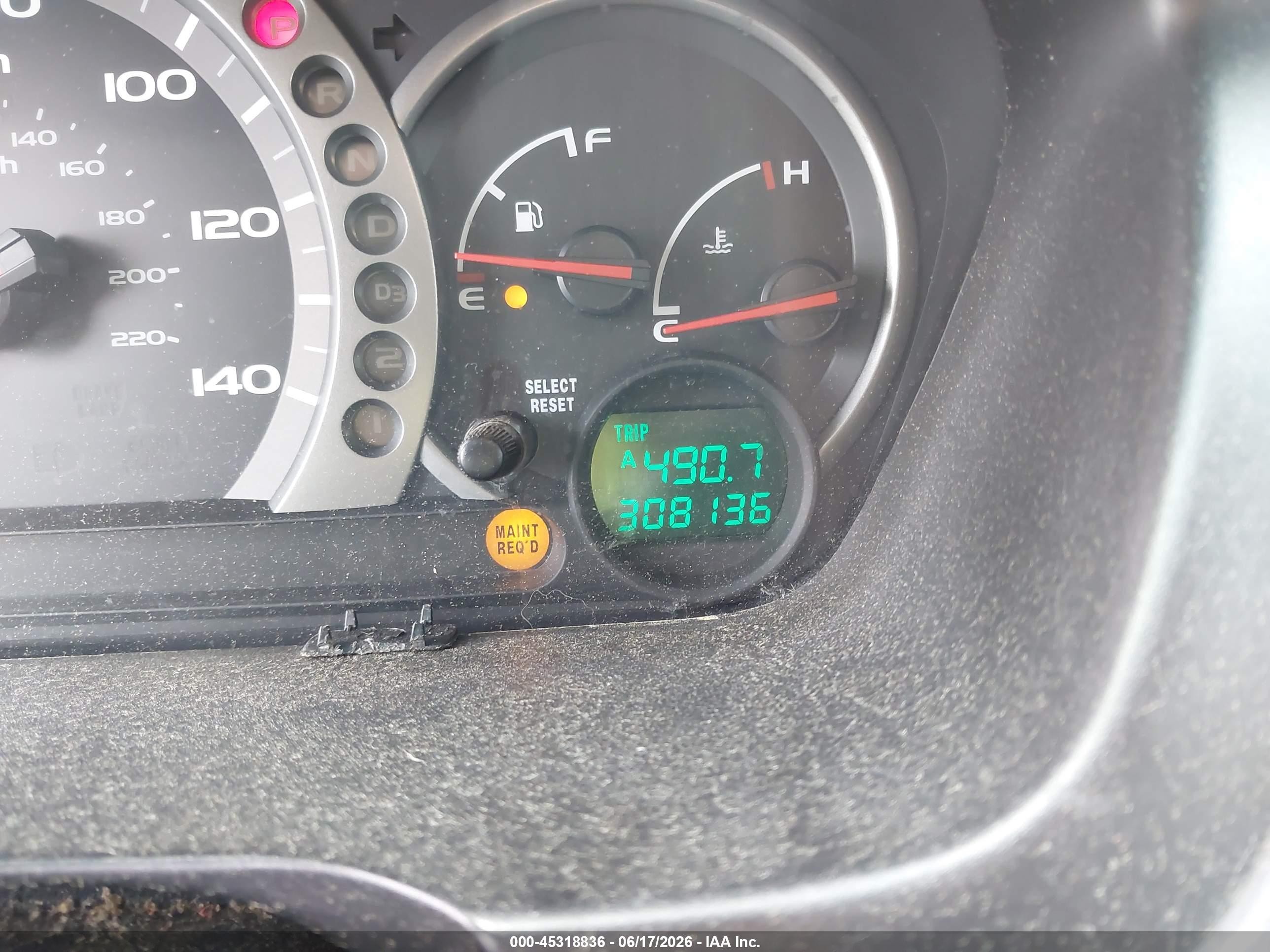 2004 Honda Pilot Ex-l Black vin: 2HKYF18594H501985