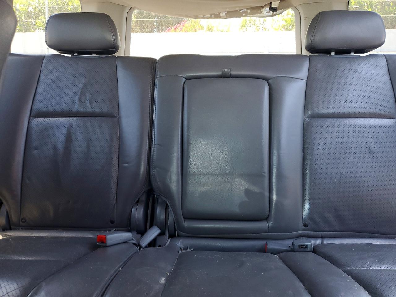 2005 Honda Pilot Exl Blue vin: 2HKYF18595H515225