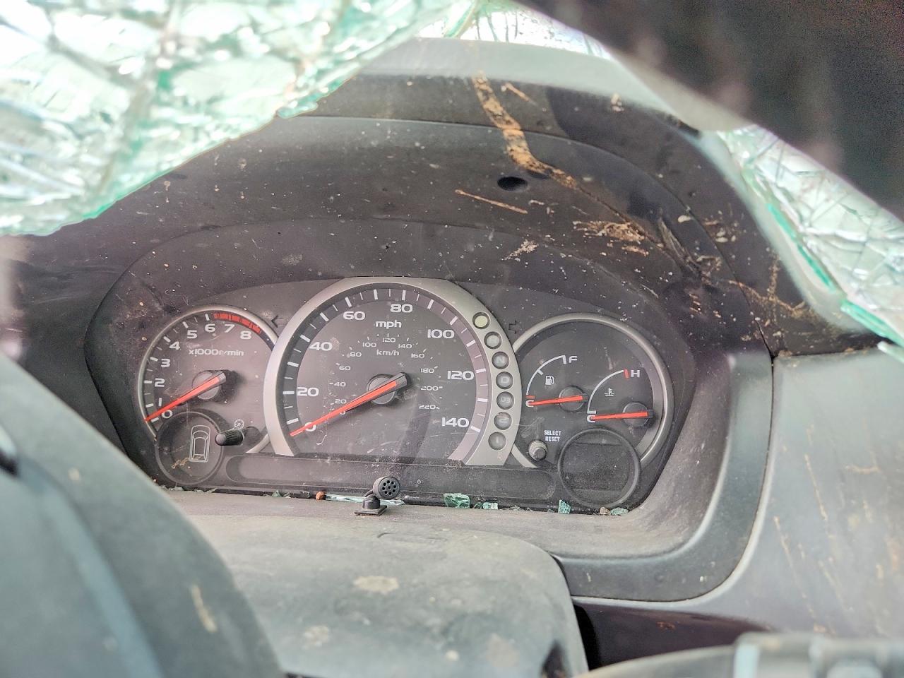 2005 Honda Pilot Exl Silver vin: 2HKYF18595H555935
