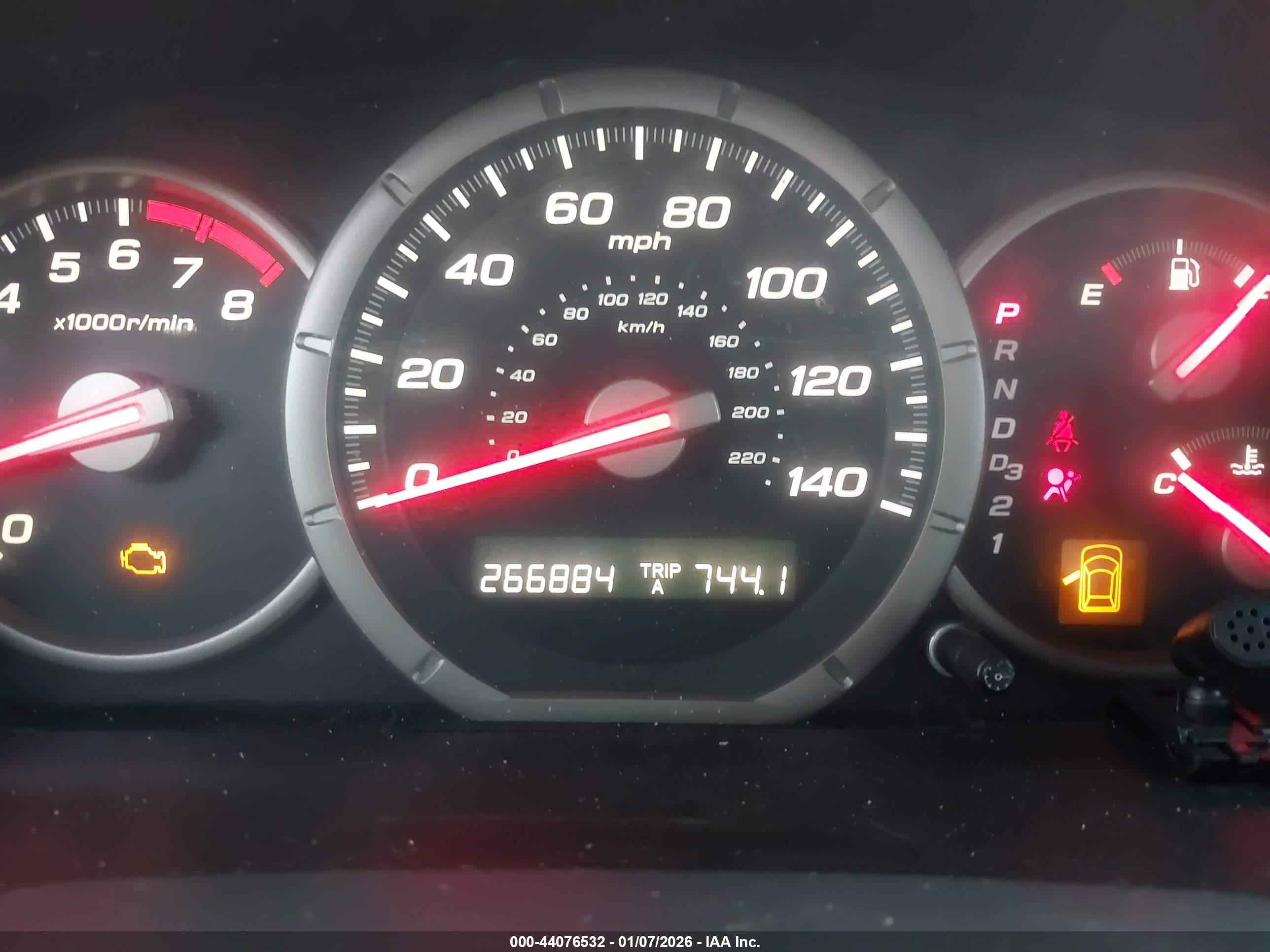 2006 Honda Pilot Ex-l Teal vin: 2HKYF18596H504923