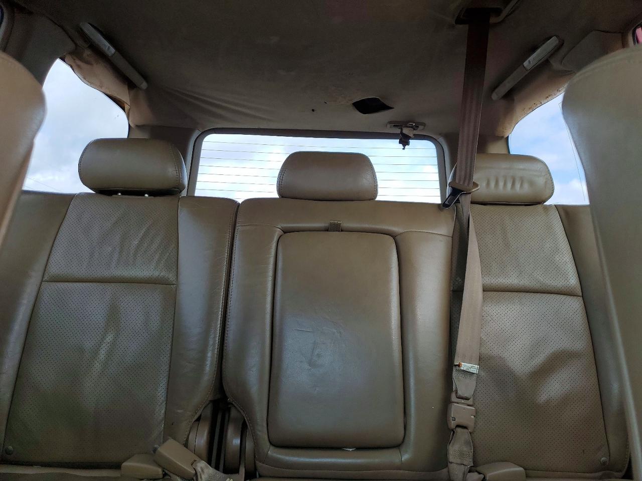 2005 Honda Pilot Exl Maroon vin: 2HKYF185X5H518666