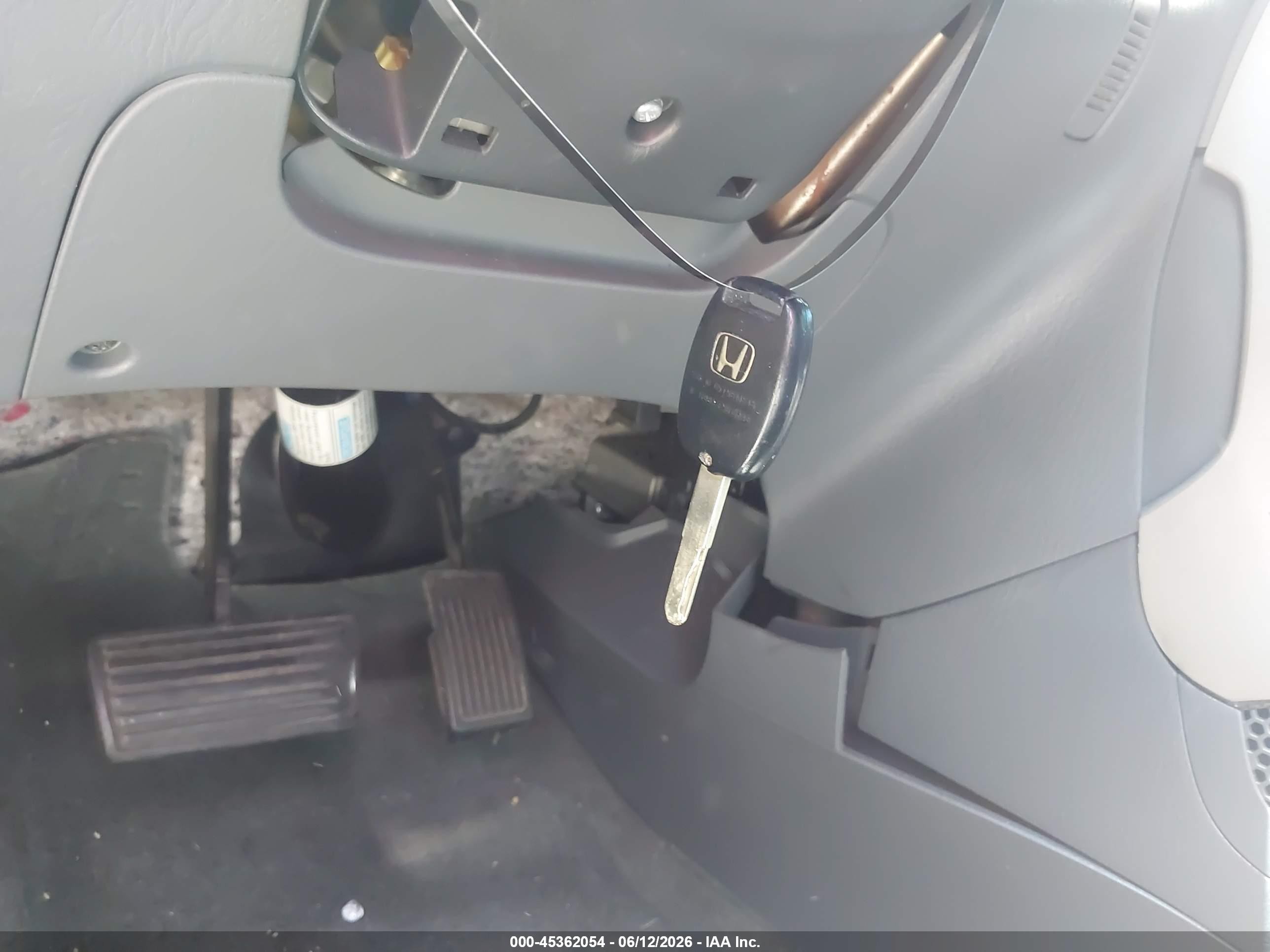 2007 Honda Pilot Ex-l Серебряный vin: 2HKYF185X7H523398