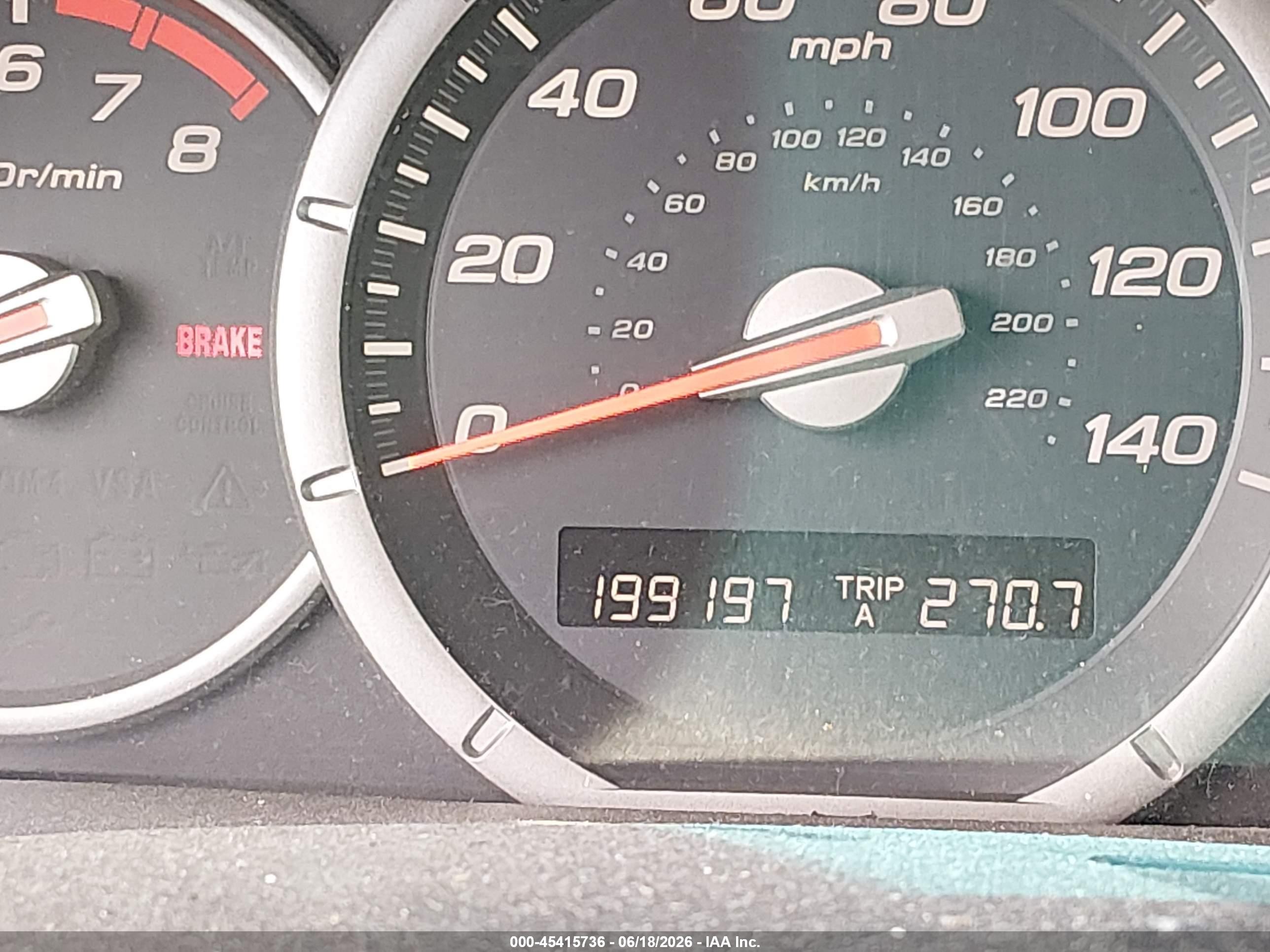 2006 Honda Pilot Ex-l Серебряный vin: 2HKYF18606H551623