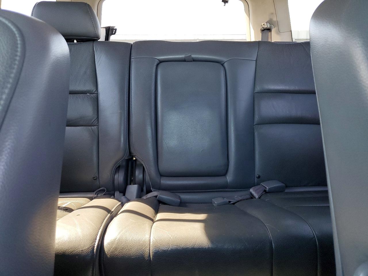 2007 Honda Pilot Exl Черный vin: 2HKYF18607H512791