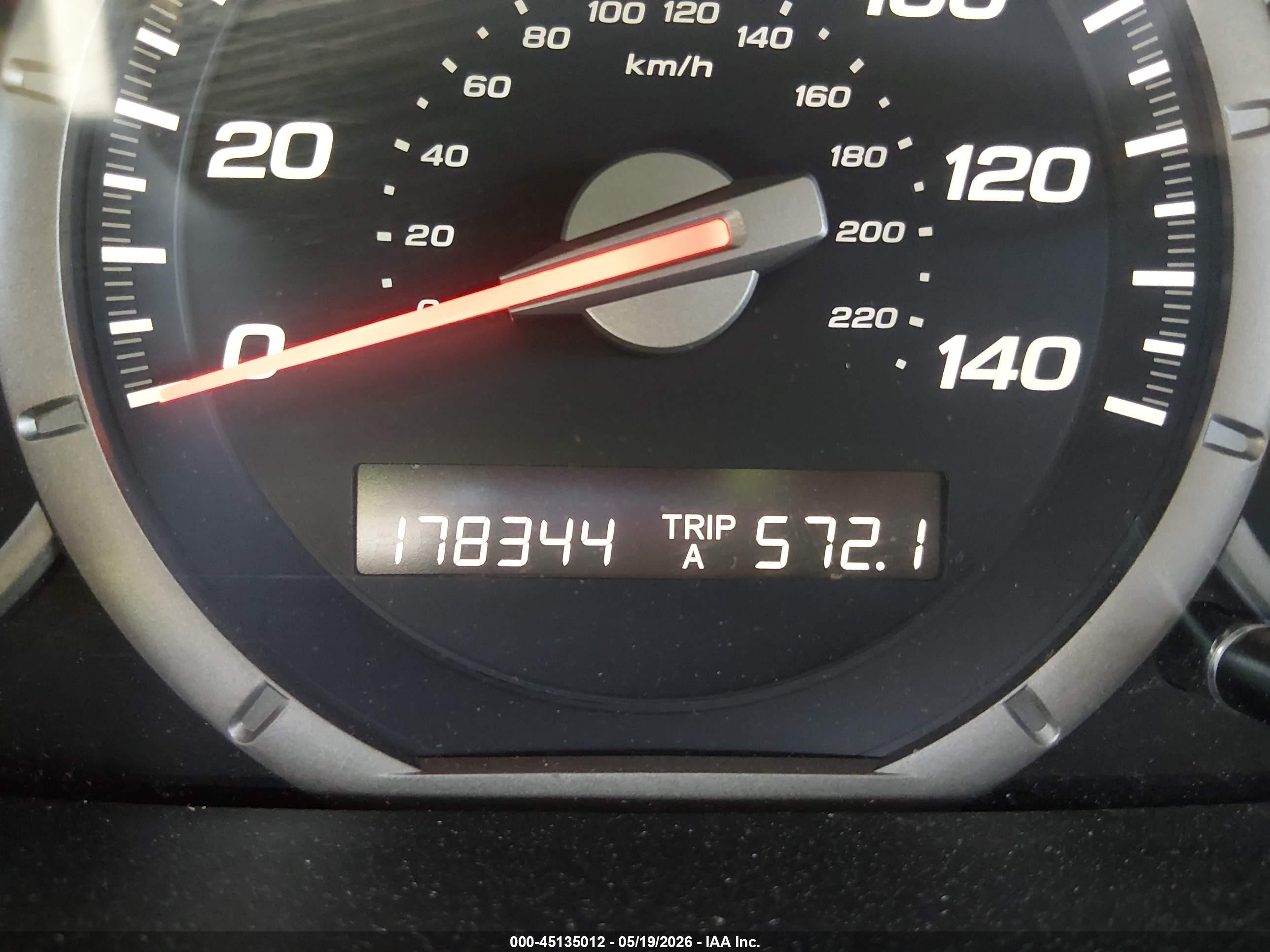 2007 Honda Pilot Ex-l Tan vin: 2HKYF18617H524061