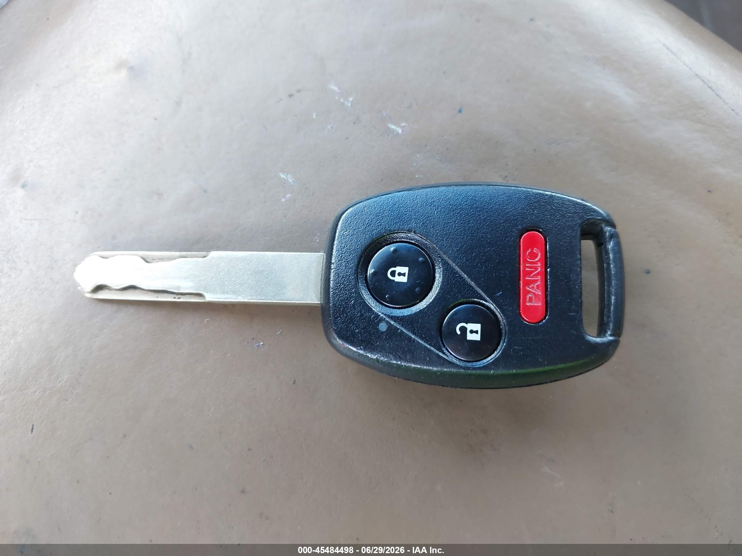2005 Honda Pilot Ex-l Gold vin: 2HKYF18625H504673