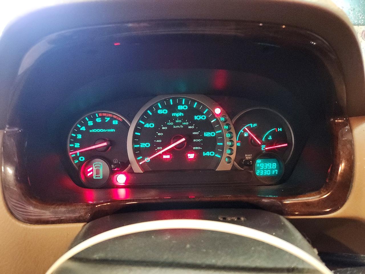 2003 Honda Pilot Exl Green vin: 2HKYF18643H503974